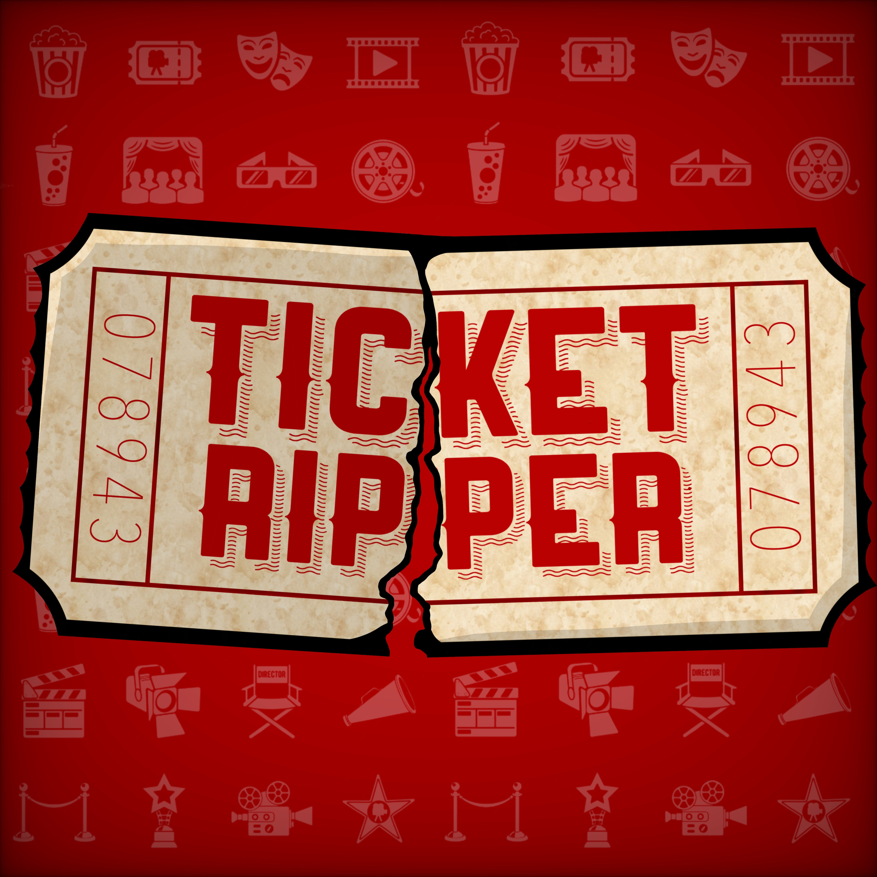 Ticket Ripper #1 : Let's get rippin episode artwork