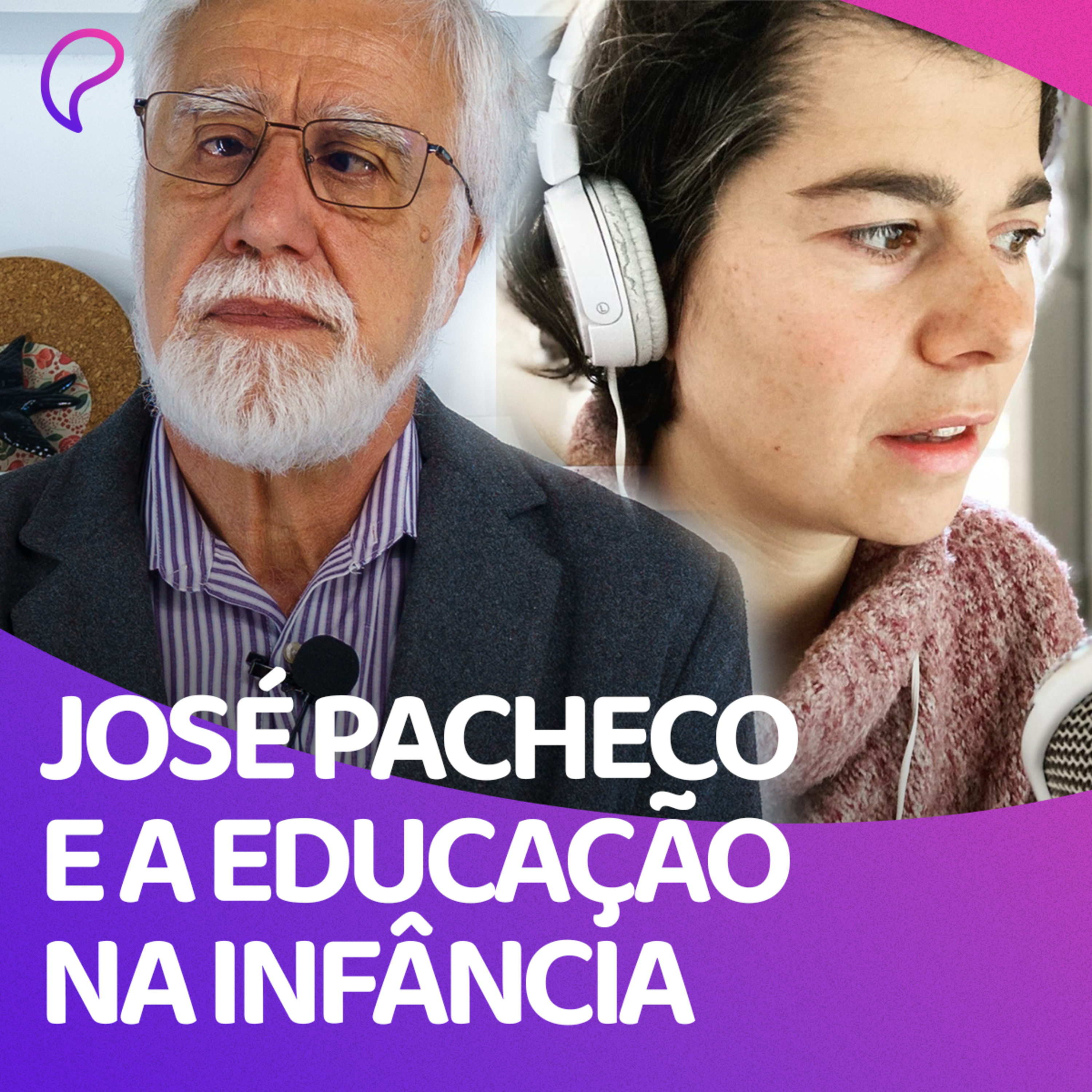 Abertos à Educação