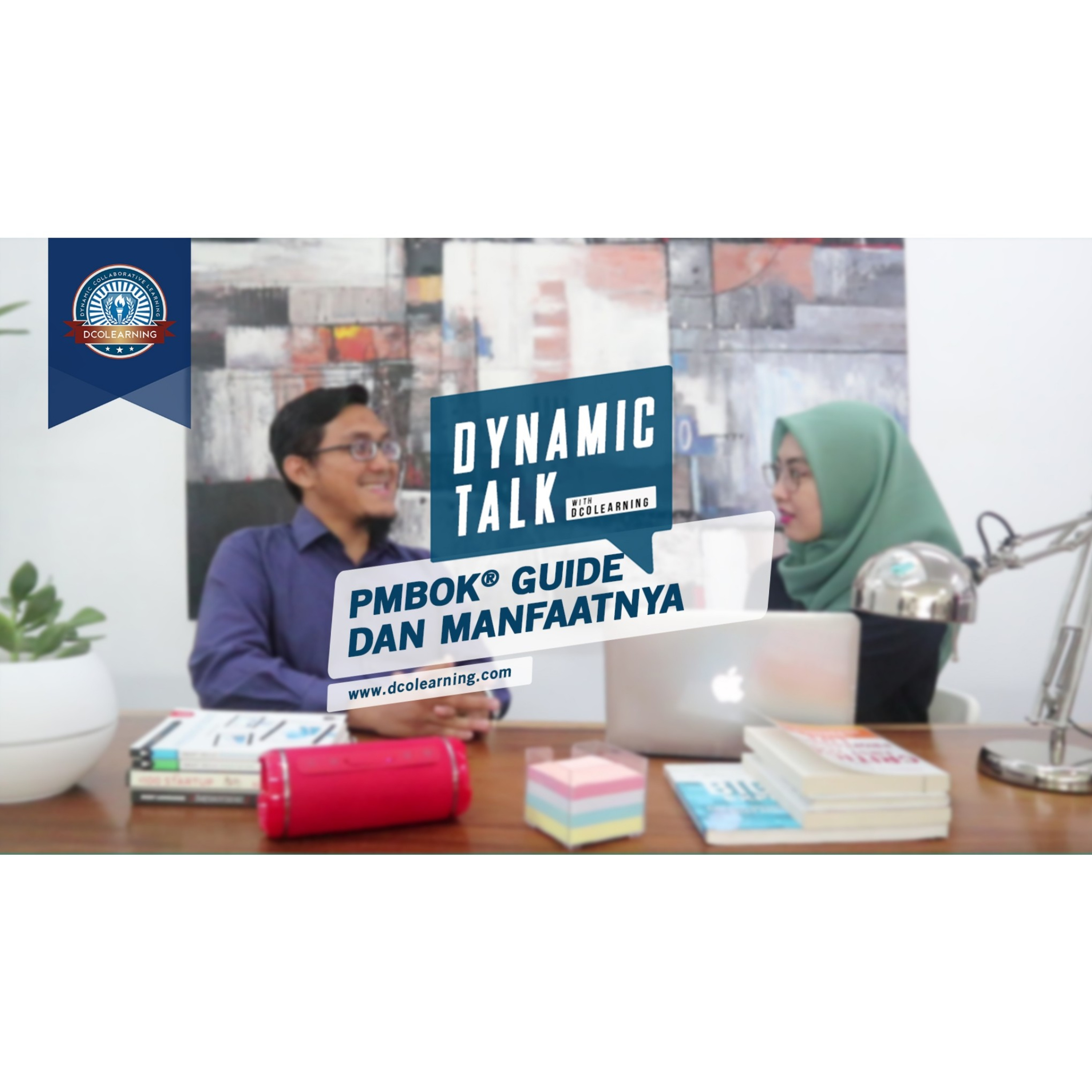 Berkenalan Dengan PMBOK Dari PMI Bersama Mohamad Sidik, PMP Berkenalan Dengan PMBOK Dari PMI Bersama Mohamad Sidik, PMP