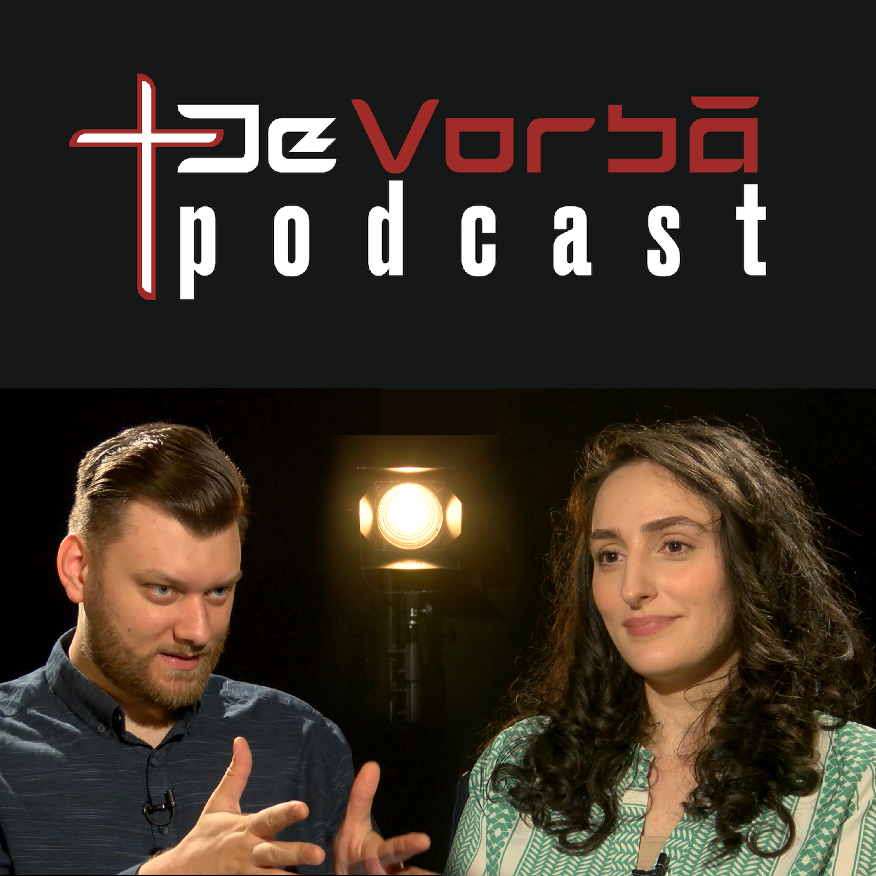 DeVorbăPodcast Ep.19 | Q&A cu un Doctor Pediatru (SPECIAL pentru părinți) | Dr.Pediatru Agnes Cojoc episode artwork