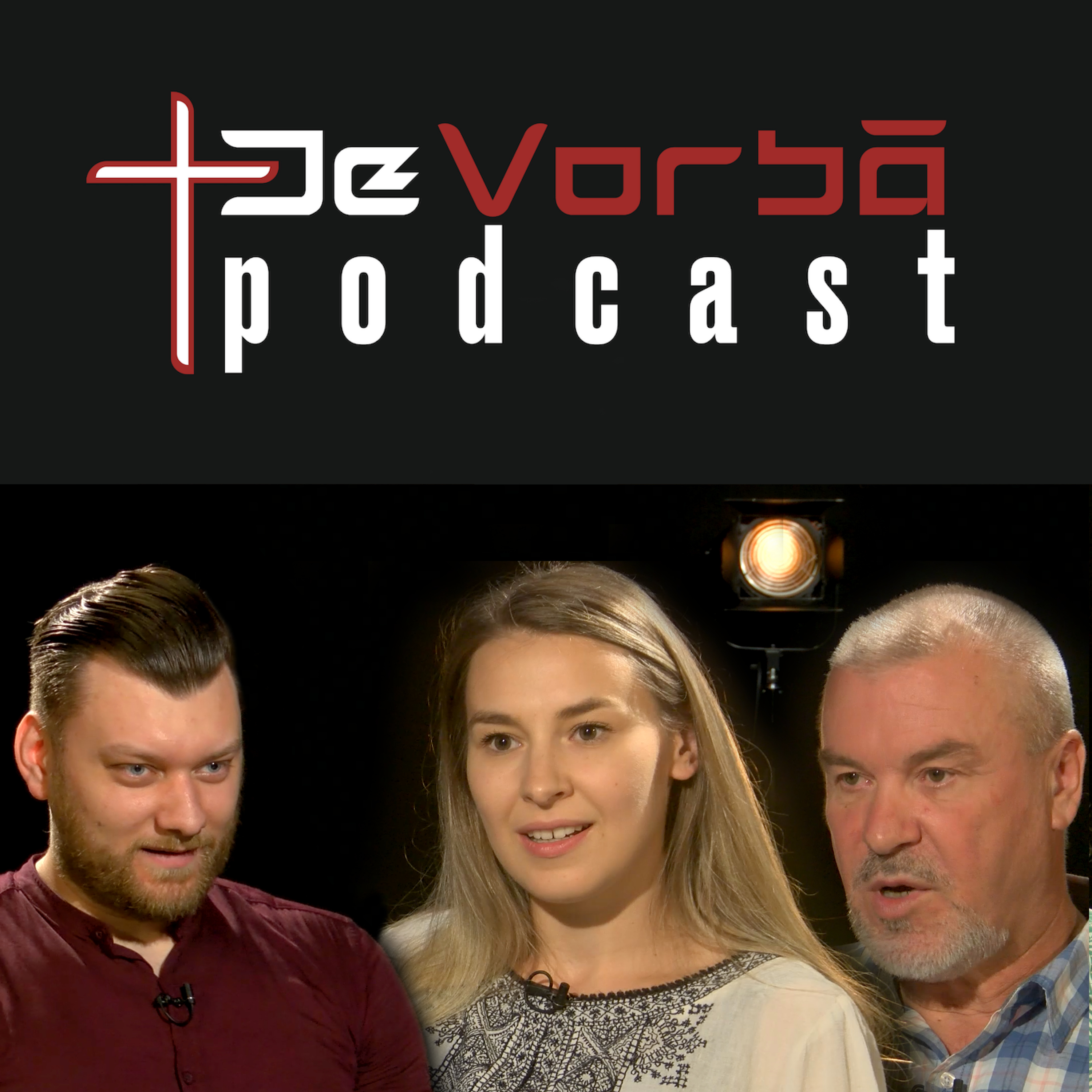 De Vorbă Podcast