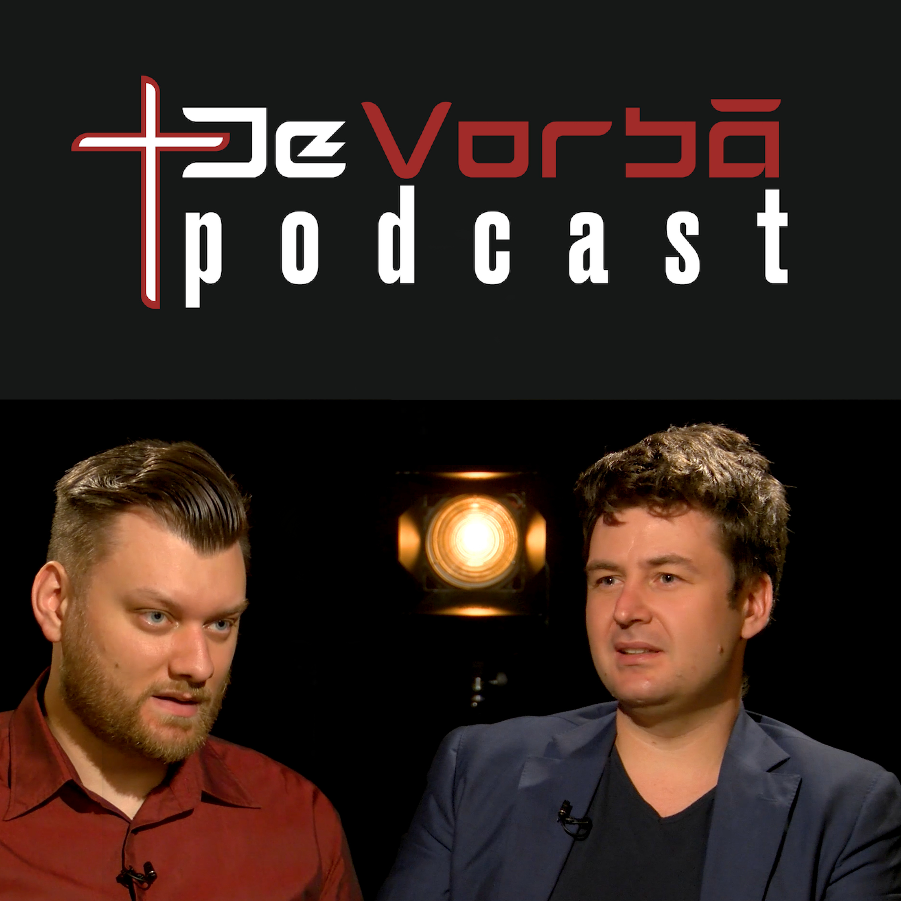 DVP Ep. 21 | Dumnezeu se descoperă unui Doctor Chirurg | Doctor Adorian Bande episode artwork