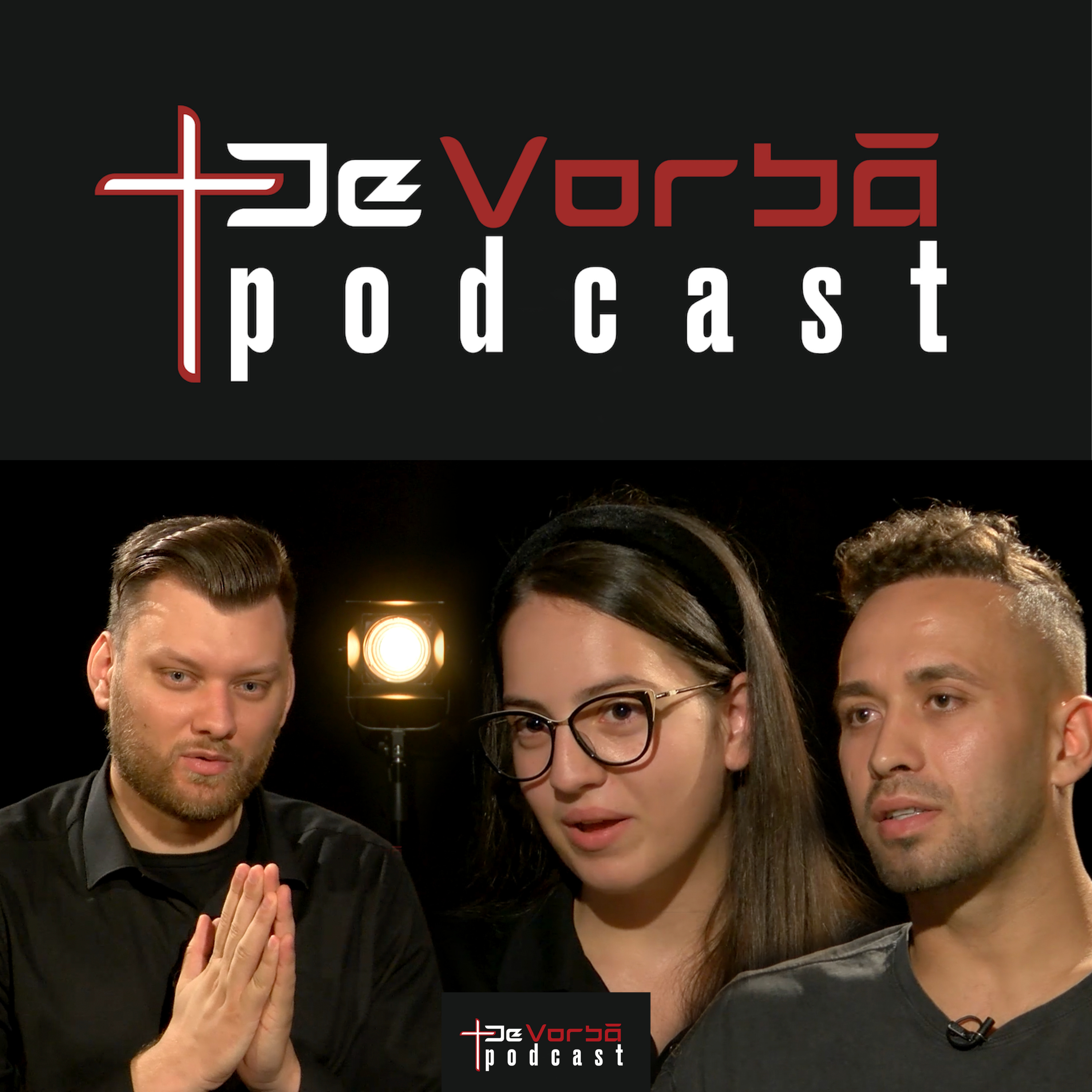 De Vorbă Podcast