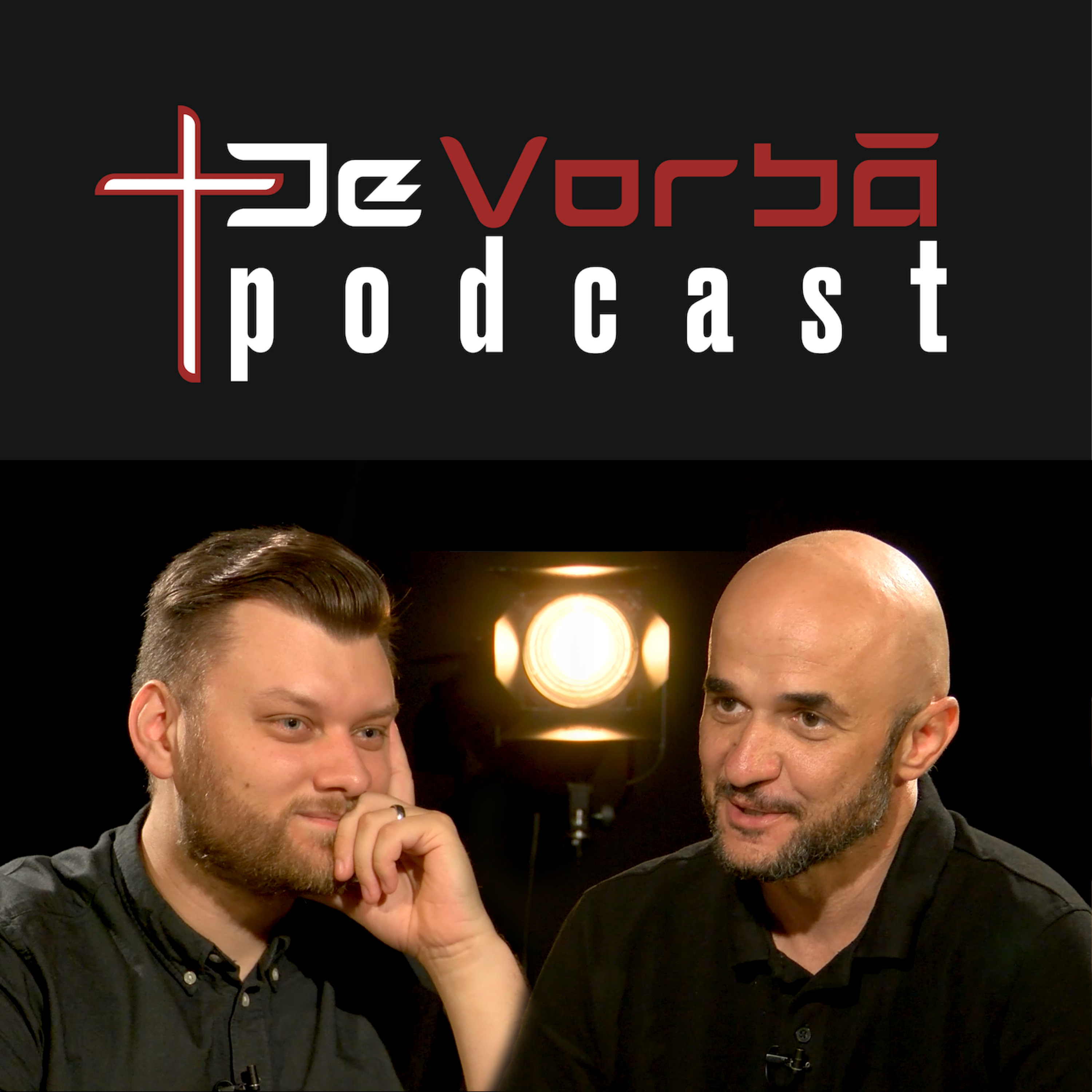 De Vorbă Podcast