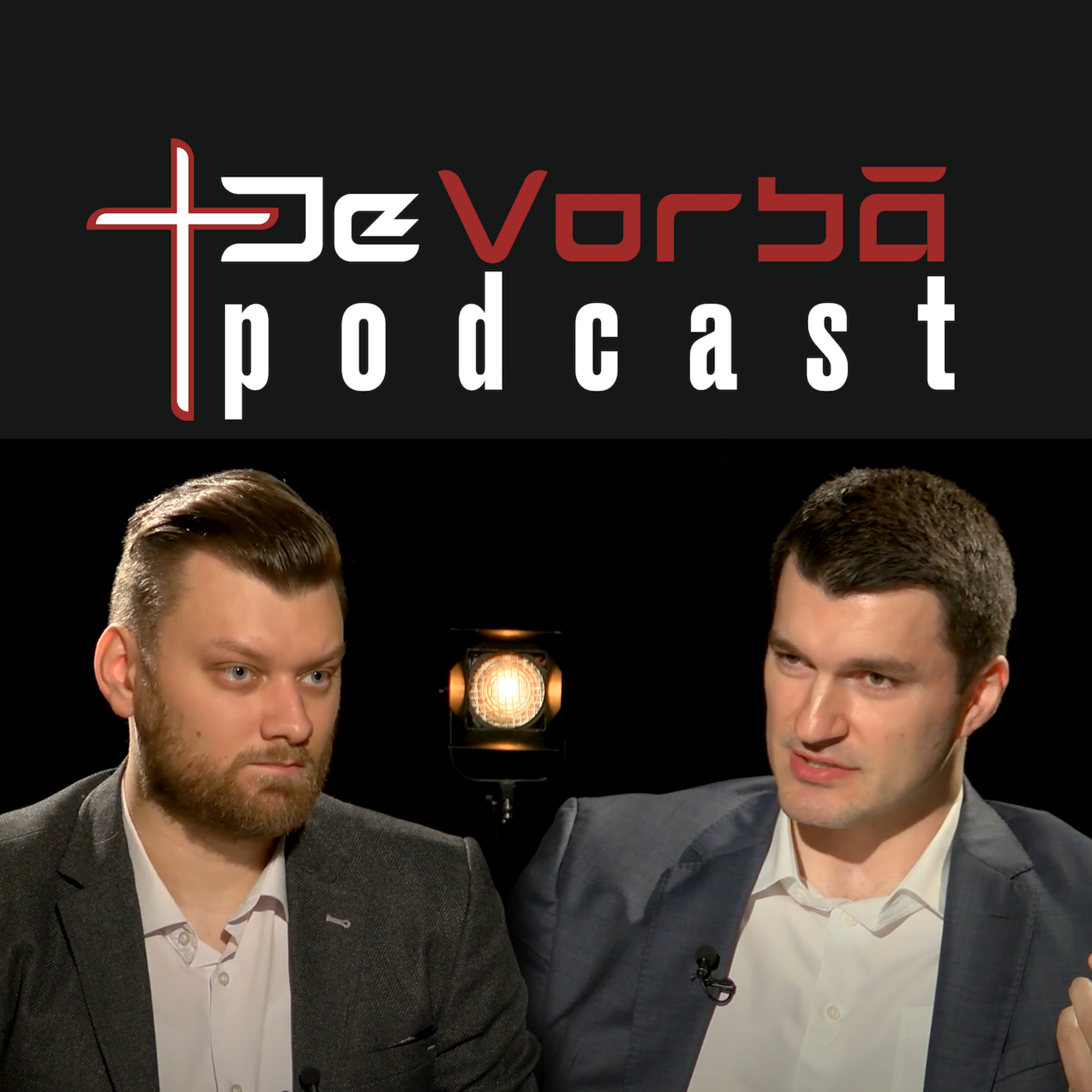 DVP Ep.38 | A ajuns de succes pe Wall Street dar Dumnezeu l-a chemat în Jac | Tim Marian  episode artwork