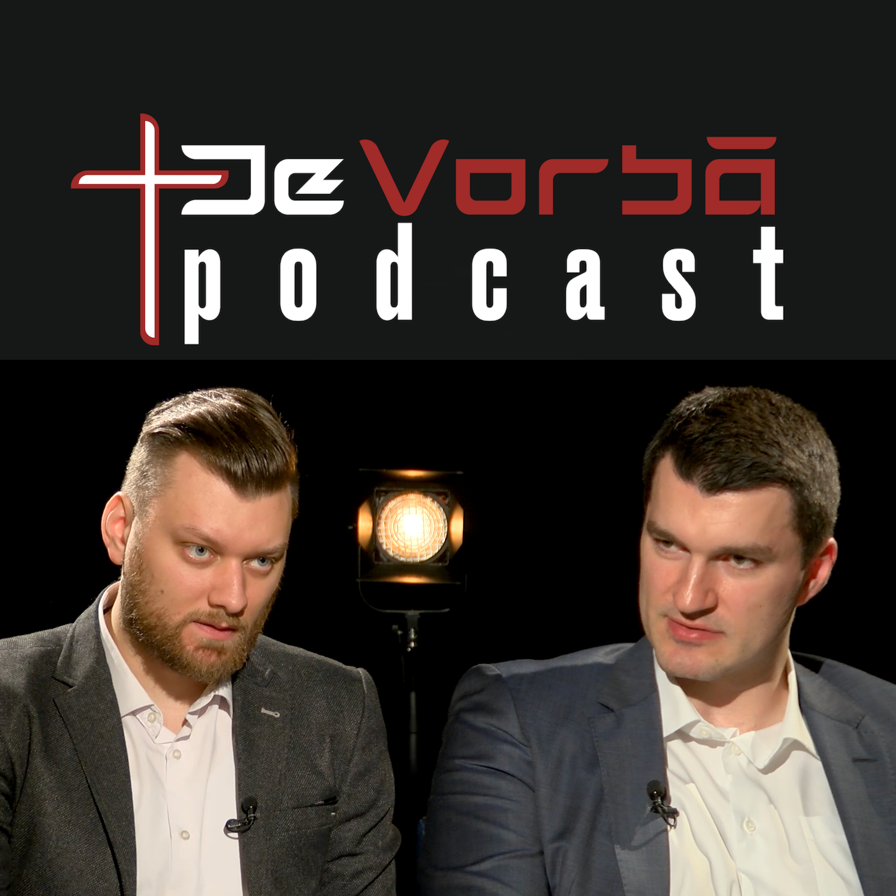DVP Ep.39 | Slujire, învățământ, bani & realizările investitorului de pe Wall Street | Tim Marian  episode artwork
