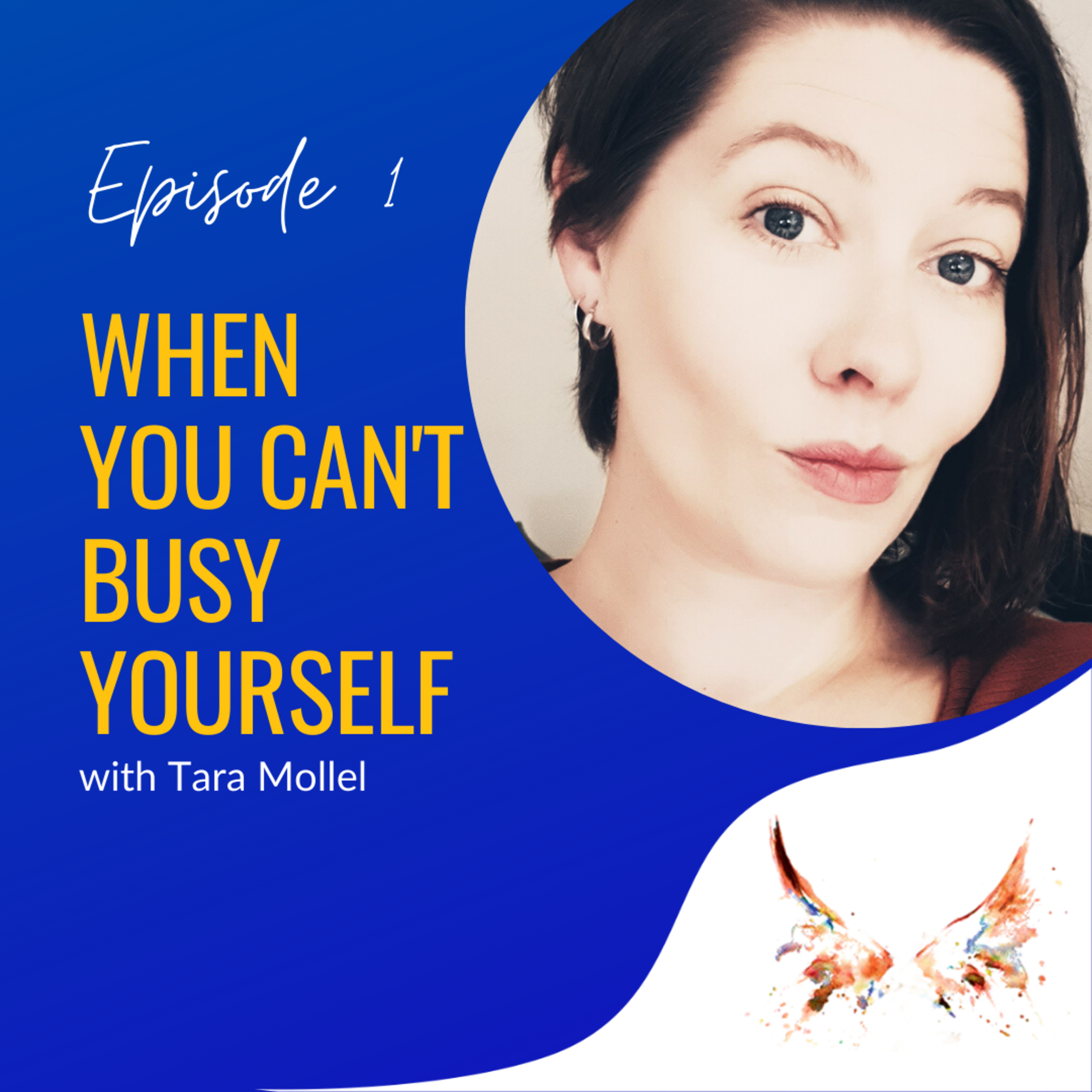The Tara Mollel Show