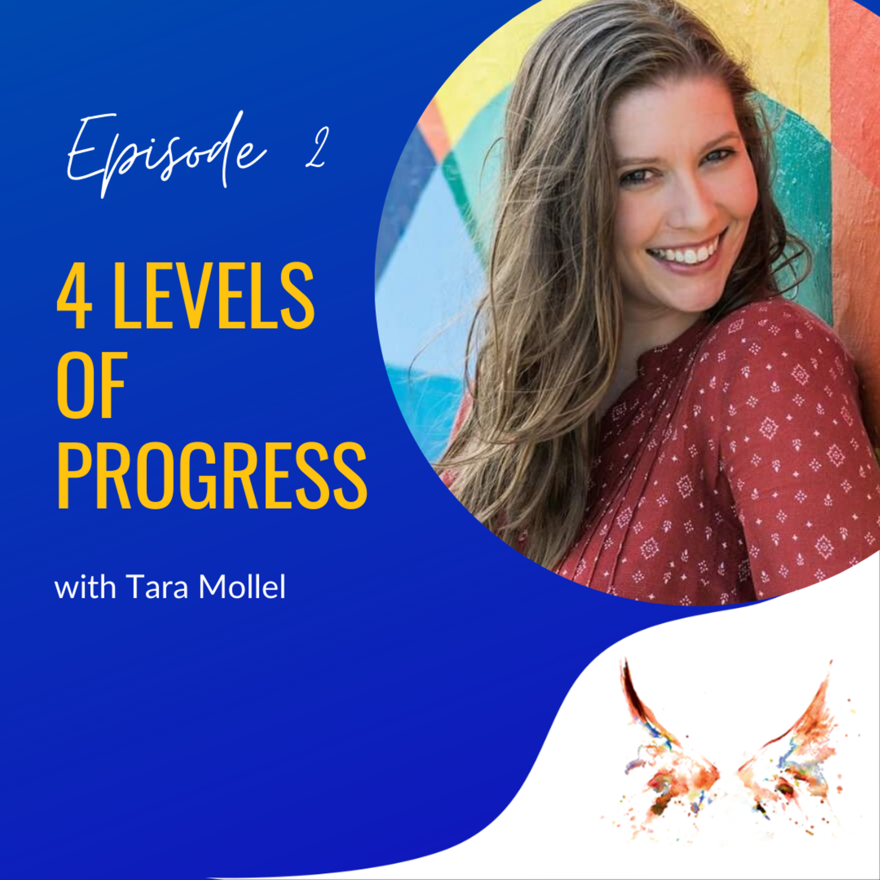 The Tara Mollel Show