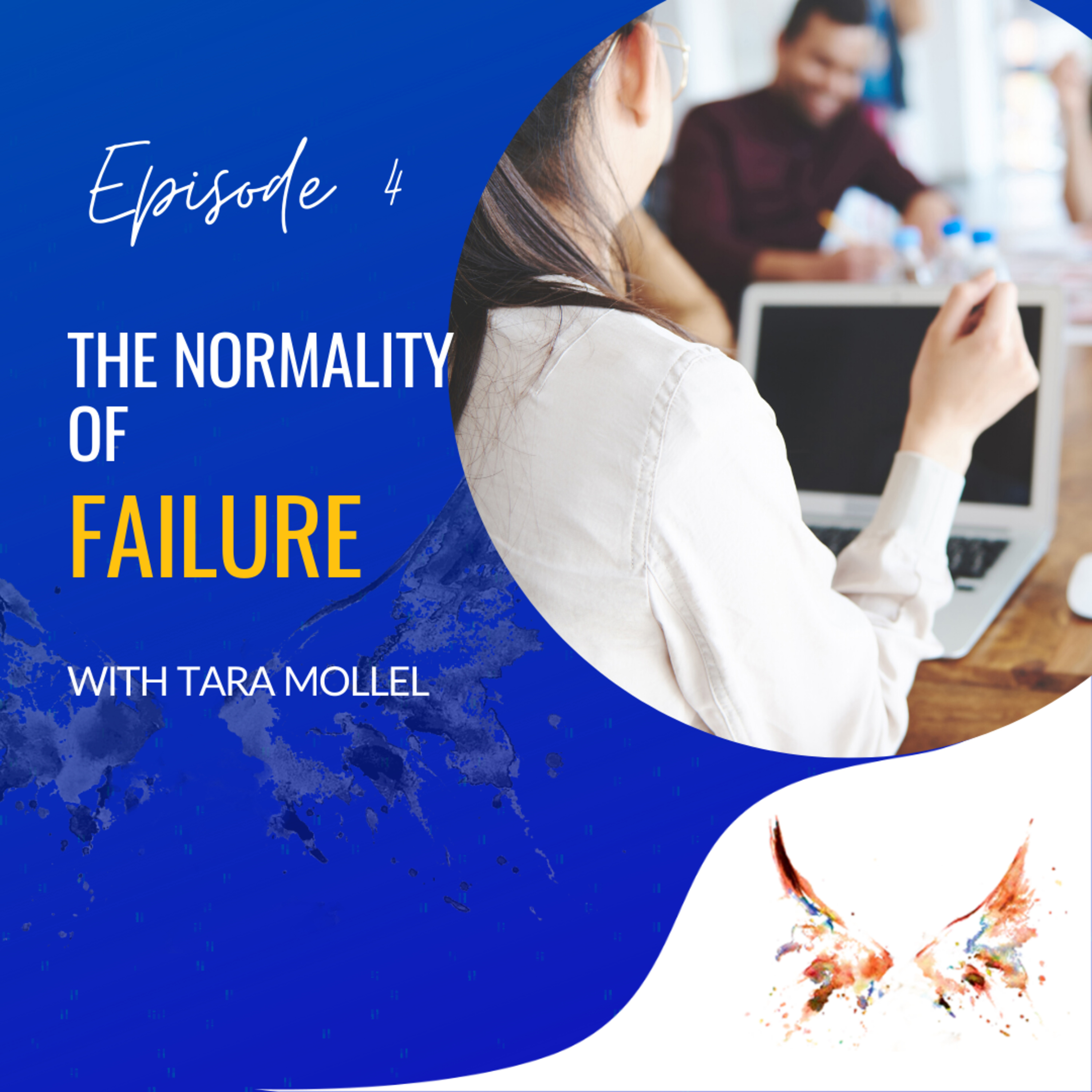 The Tara Mollel Show