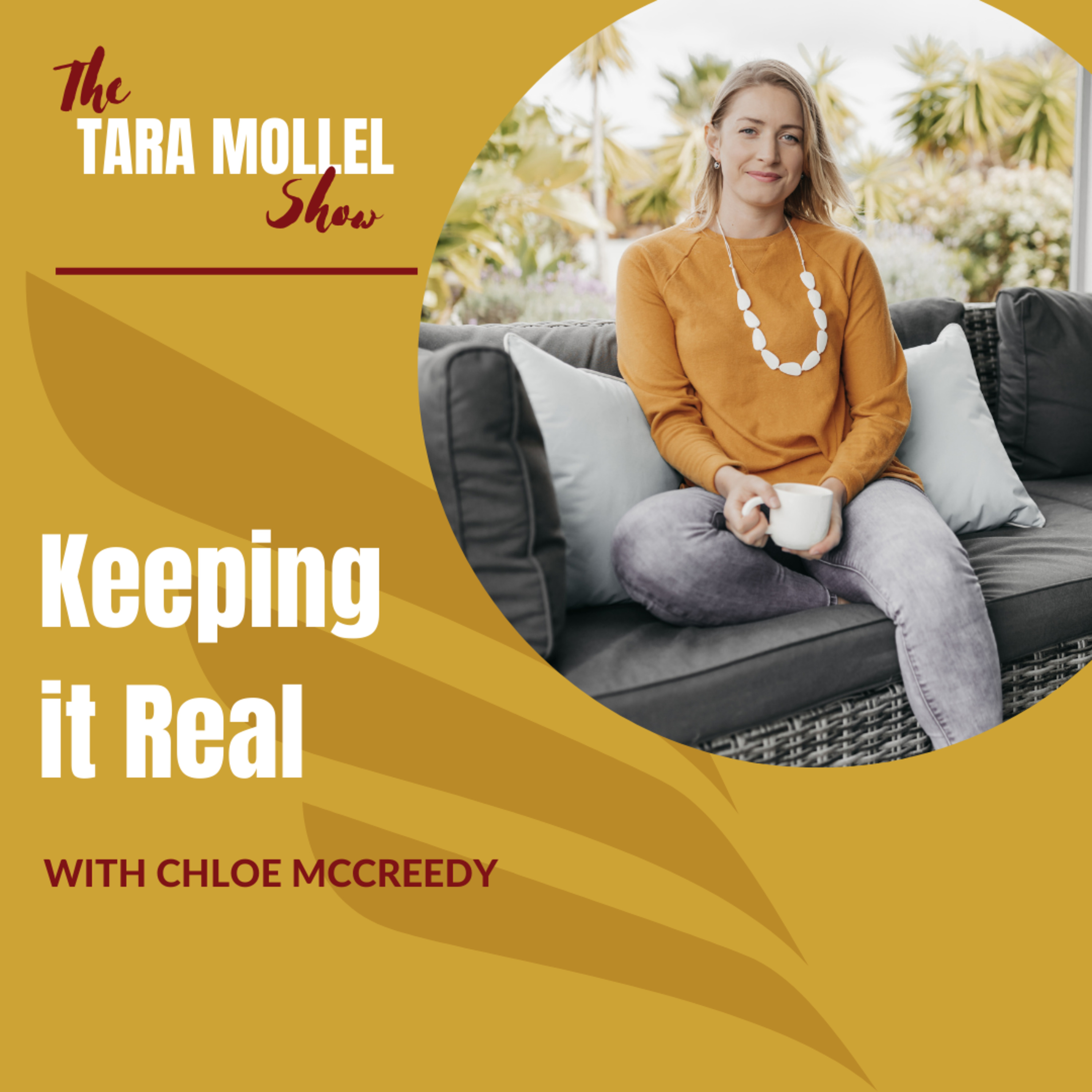 The Tara Mollel Show