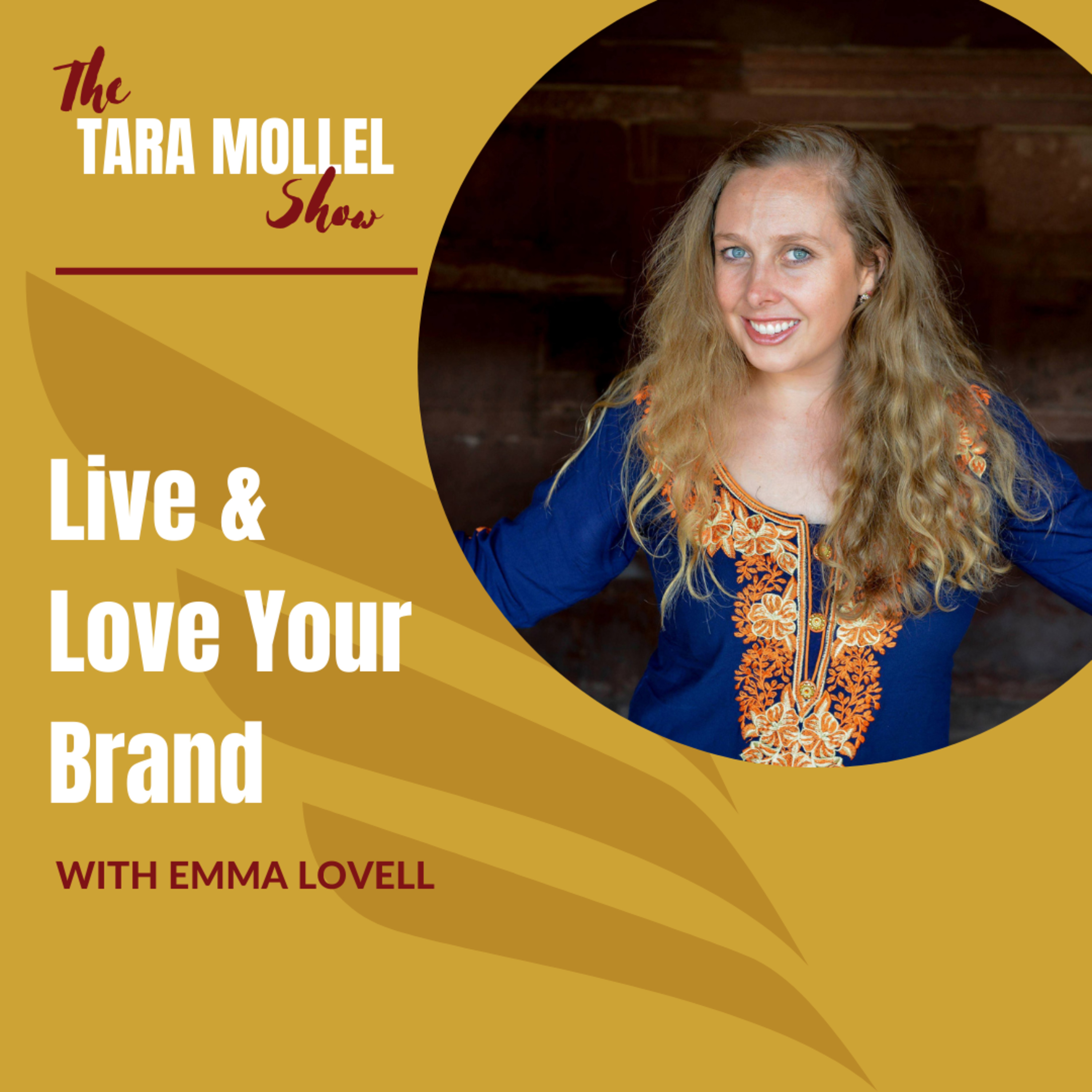 The Tara Mollel Show