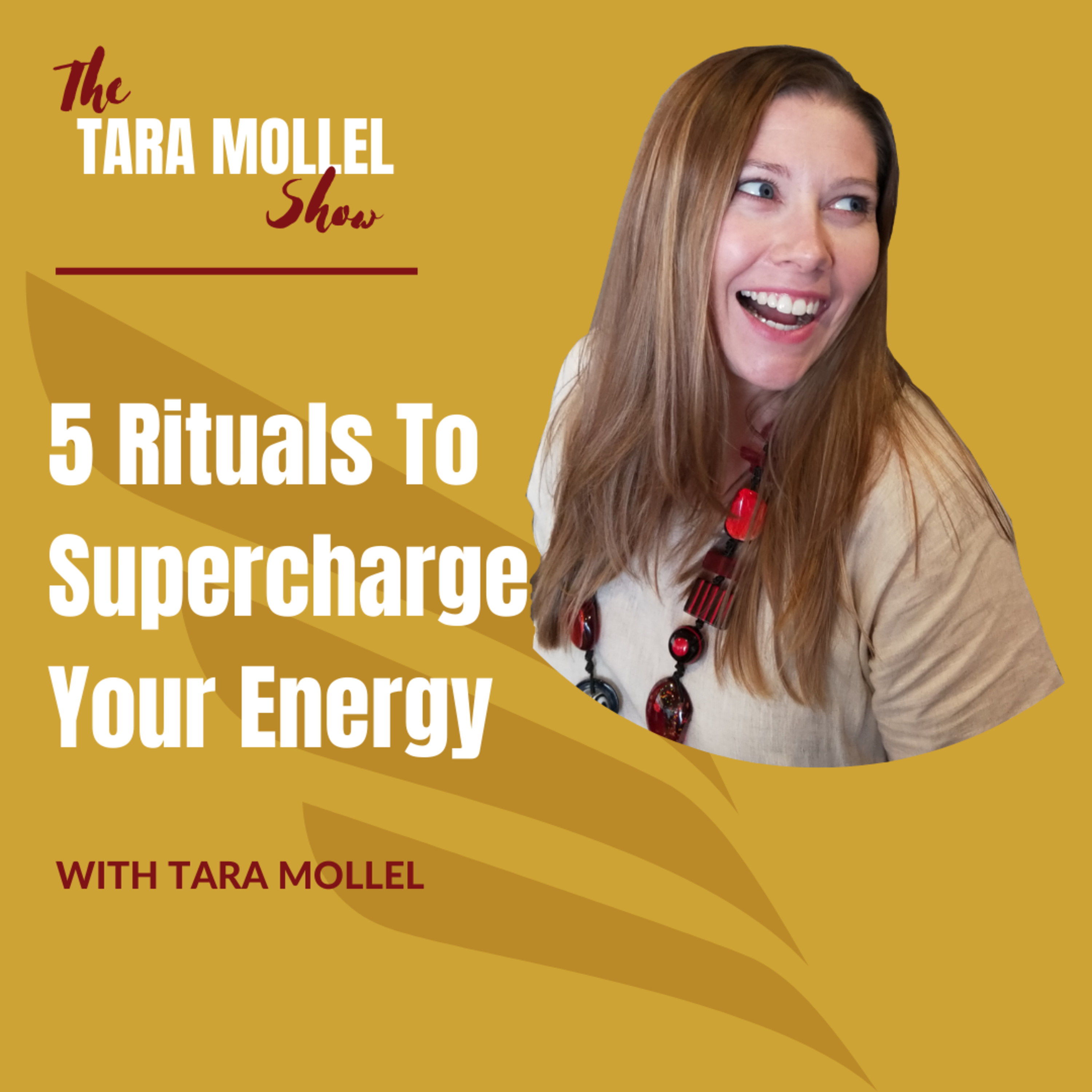 The Tara Mollel Show