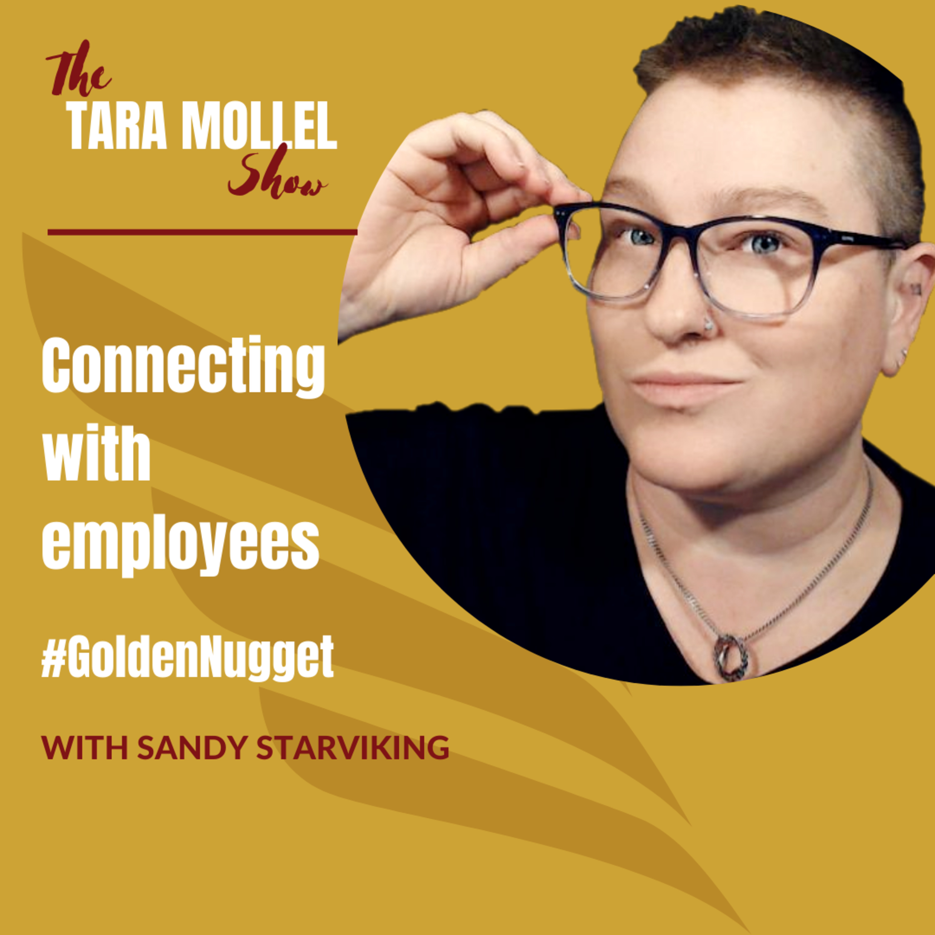 The Tara Mollel Show