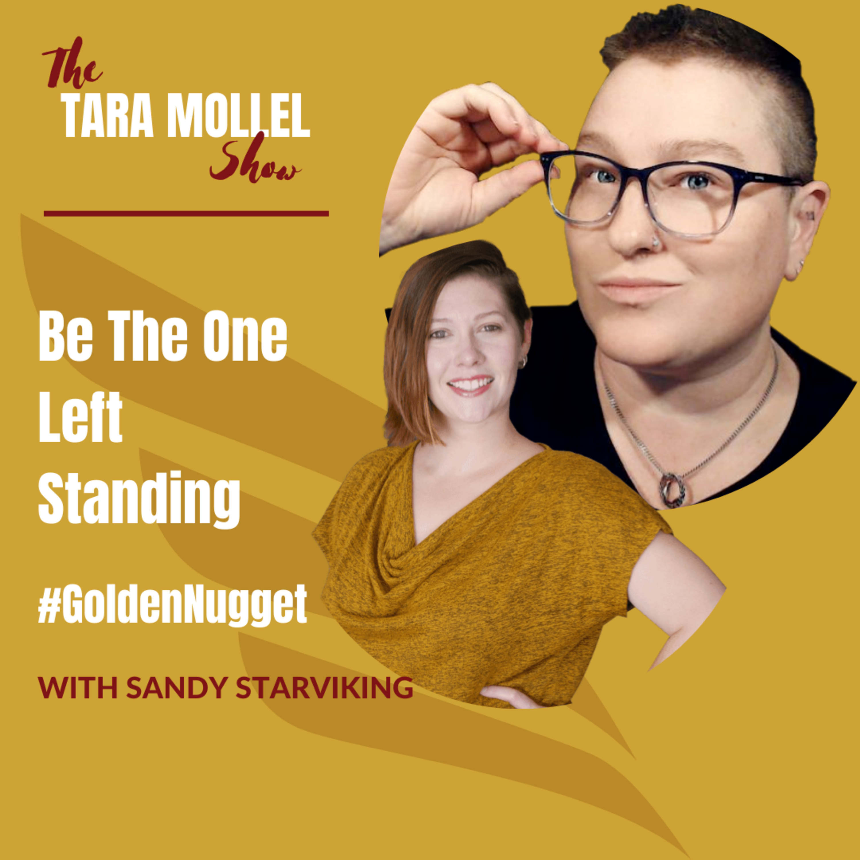 The Tara Mollel Show