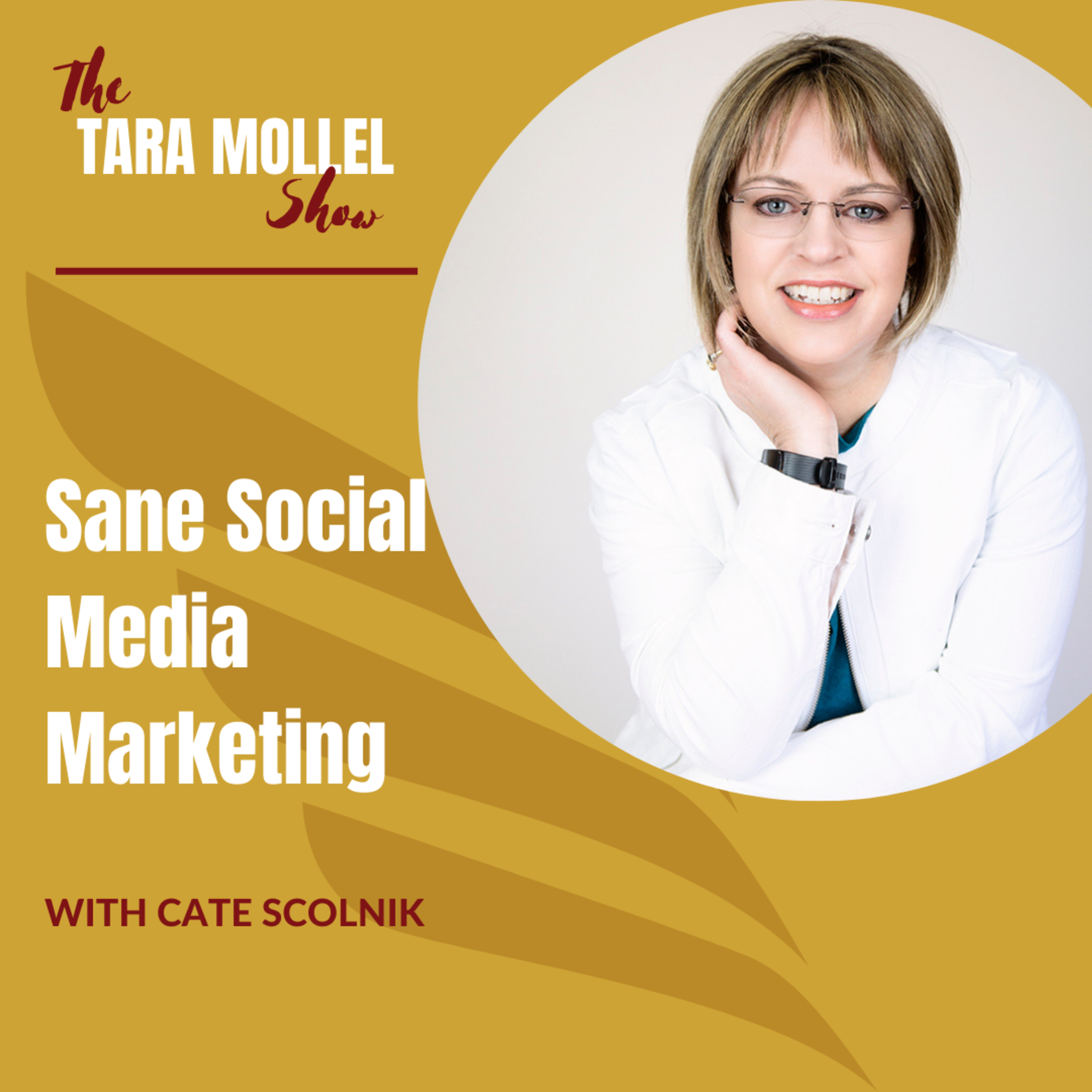 The Tara Mollel Show