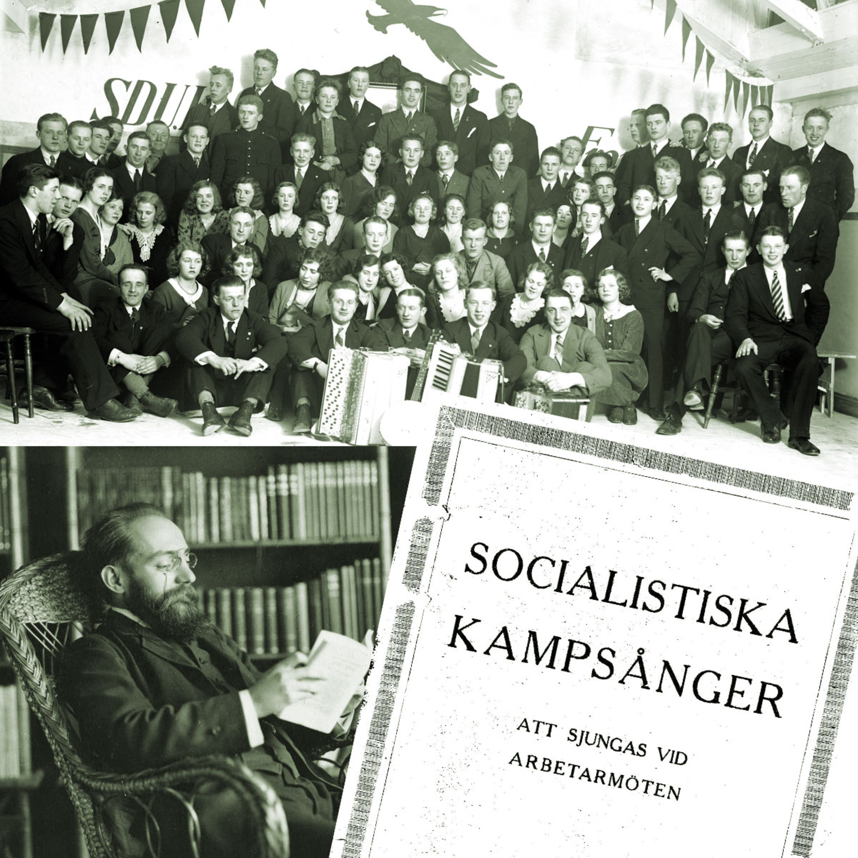 Dagens Arbete Historia