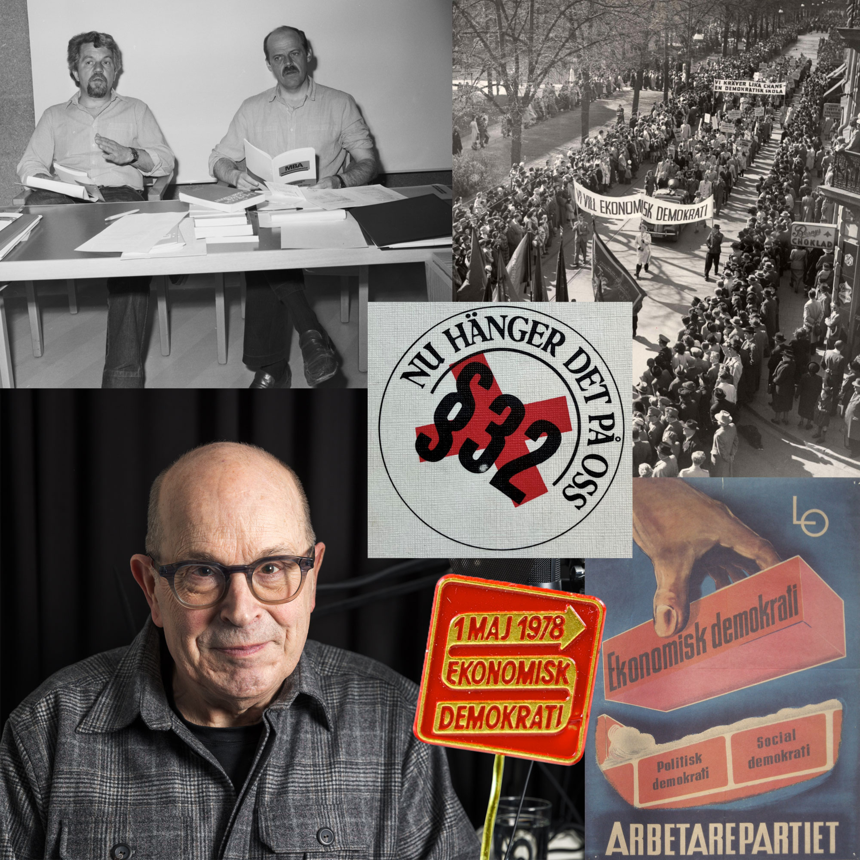 Dagens Arbete Historia