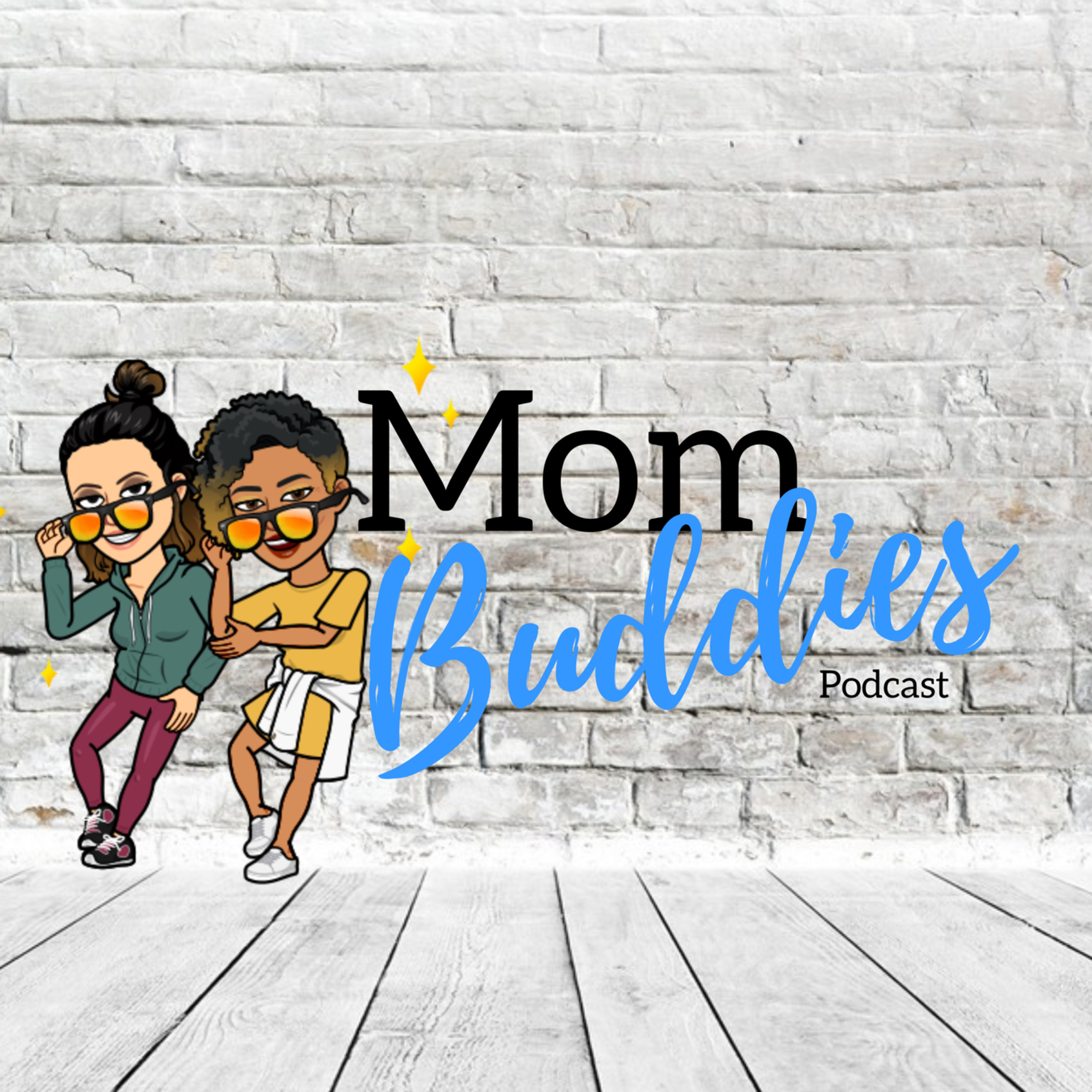 Mom Buddies Trailer