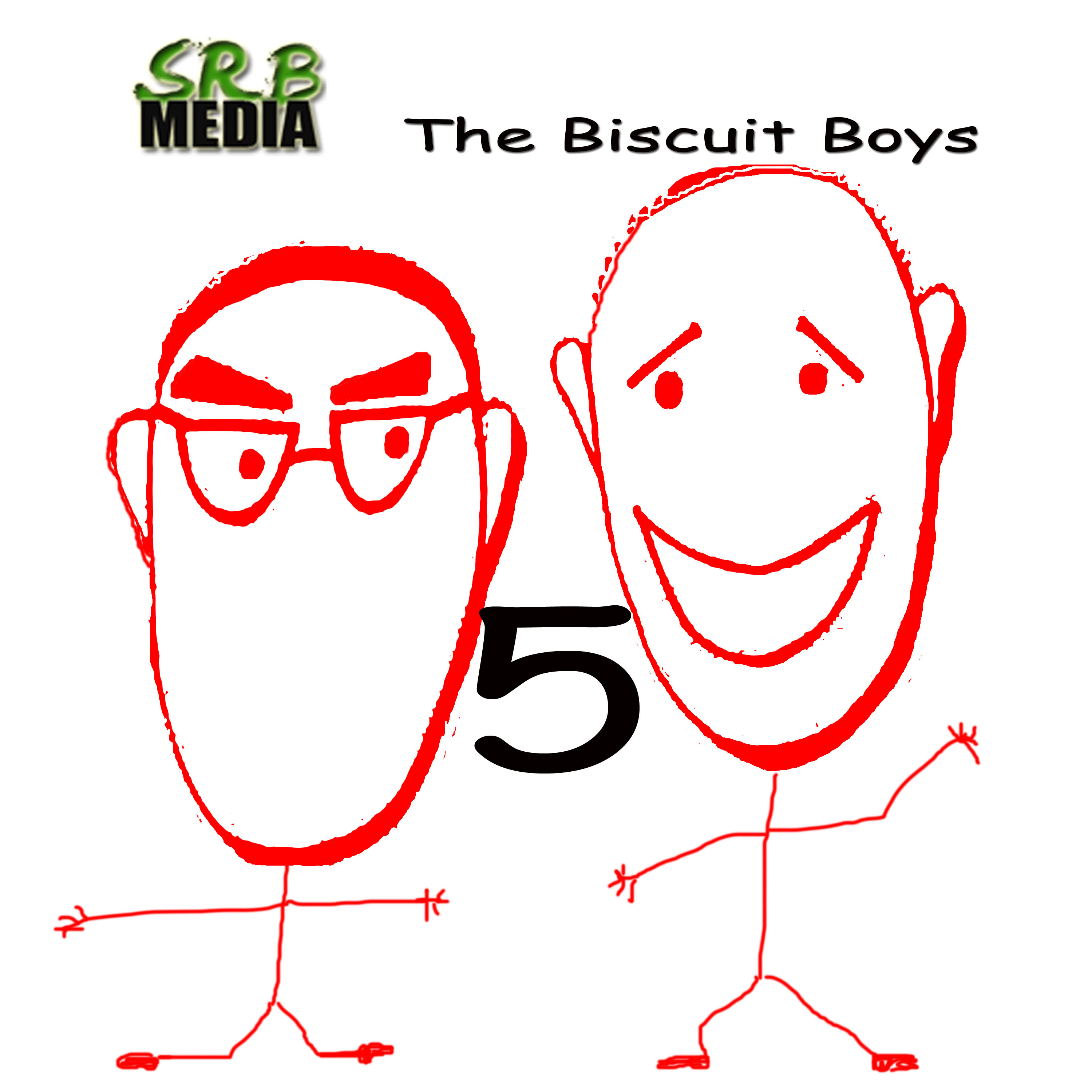 The Biscuit Boys