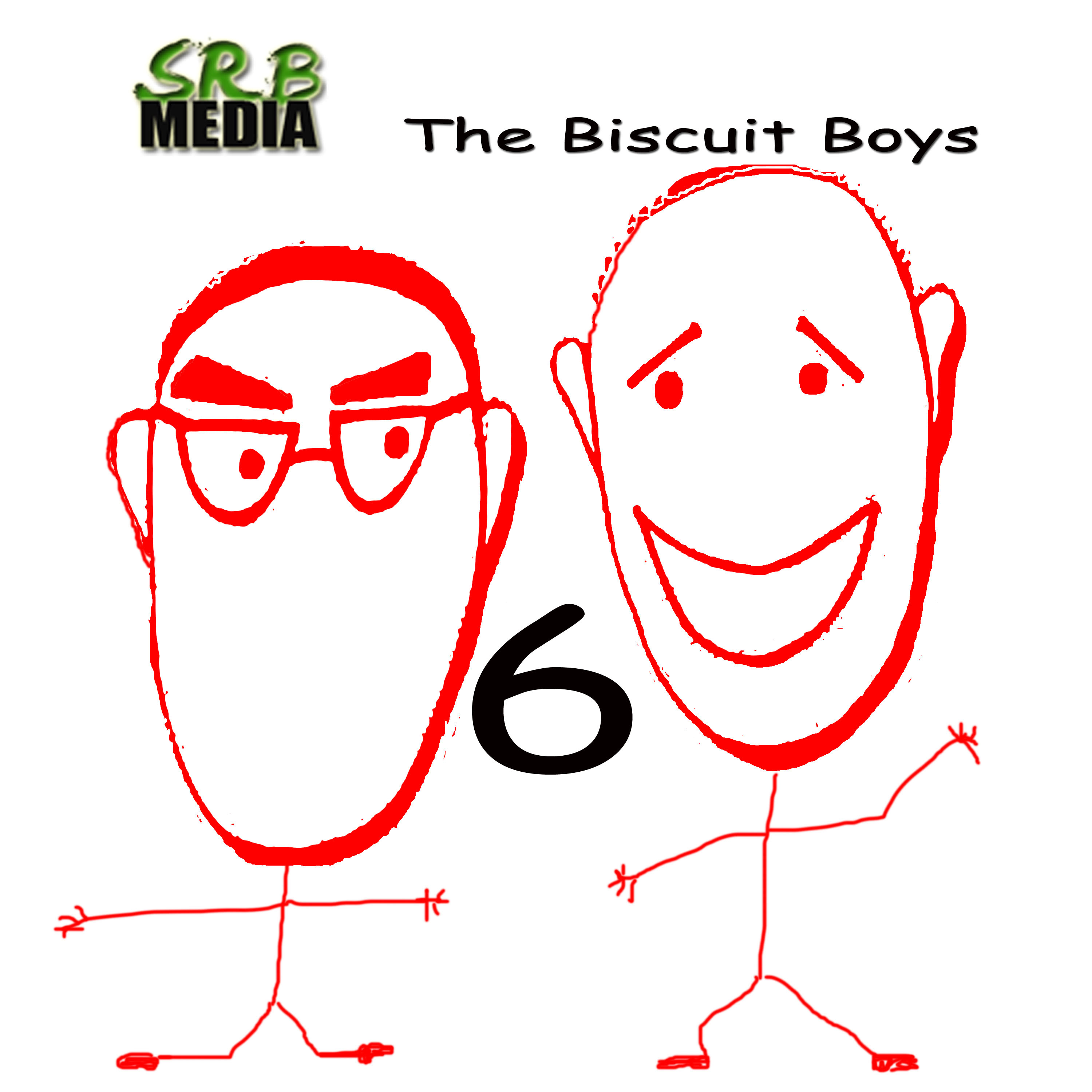 The Biscuit Boys