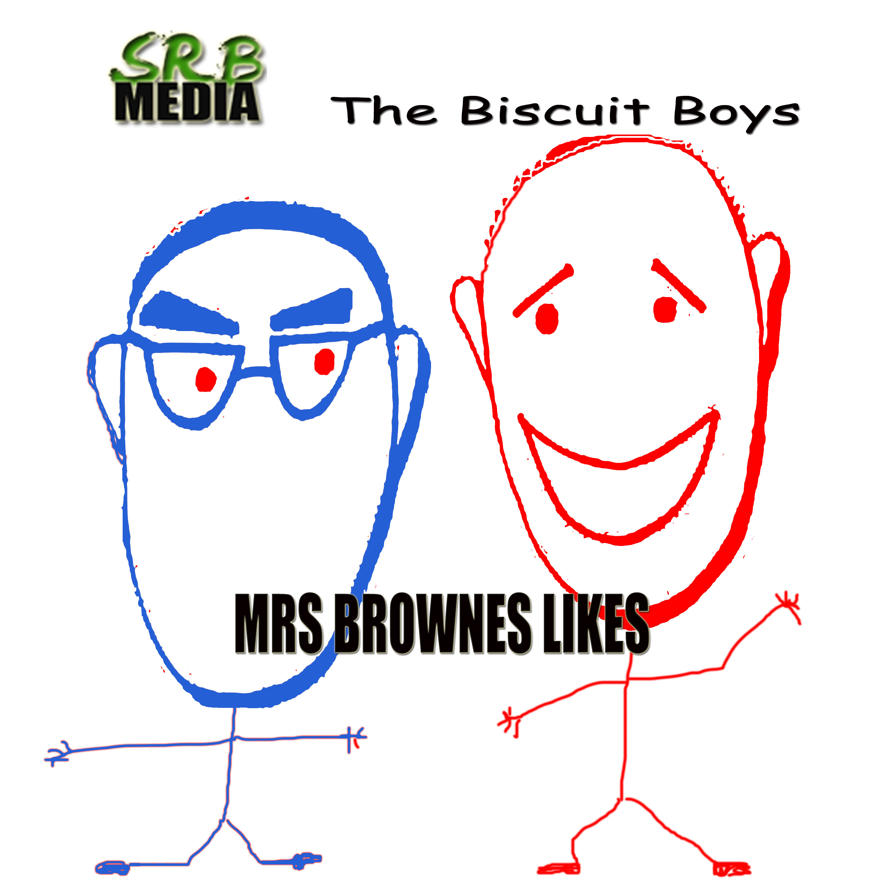 The Biscuit Boys
