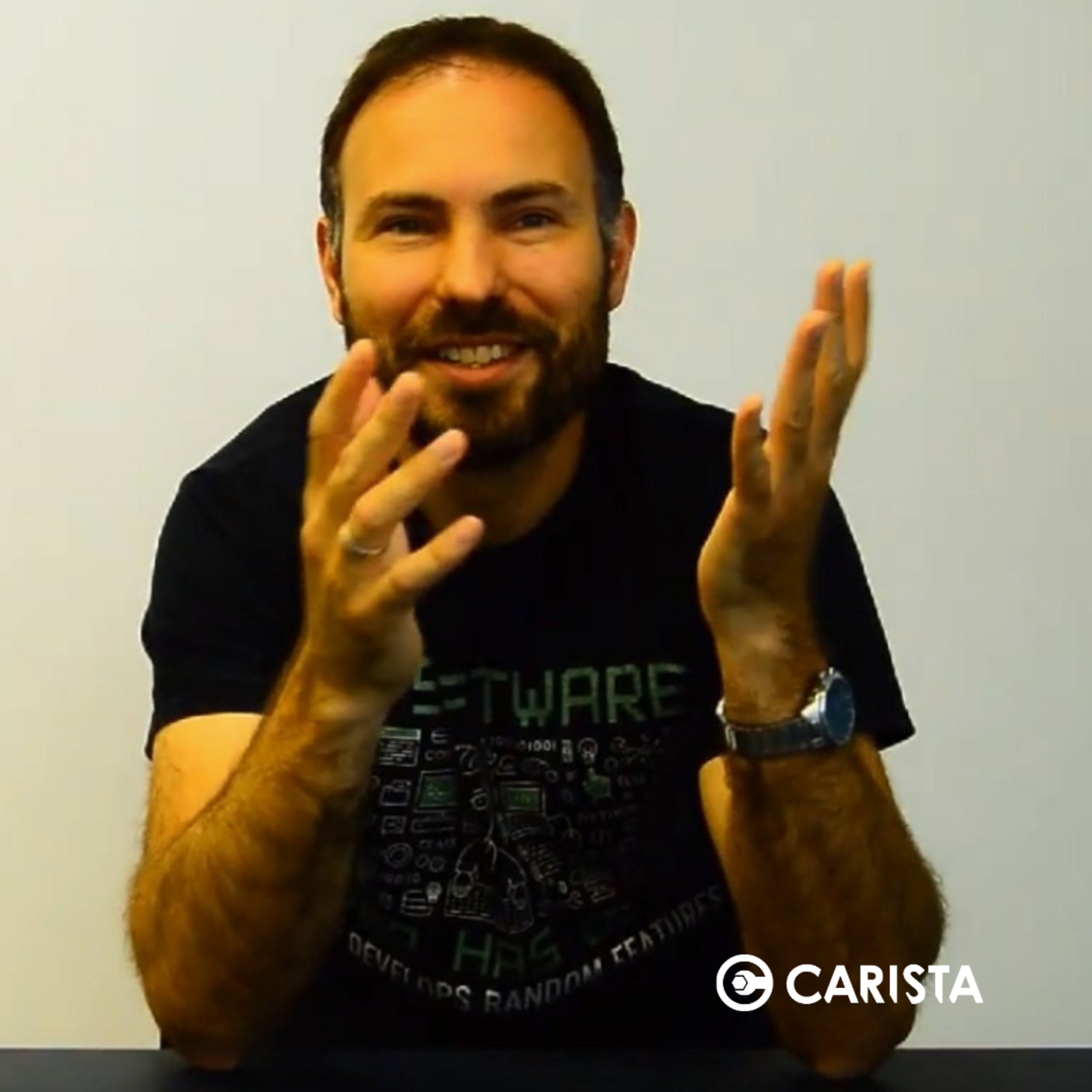 Carista car stories: Todor discusses Audi Voice Recognition settings for Cabriolet