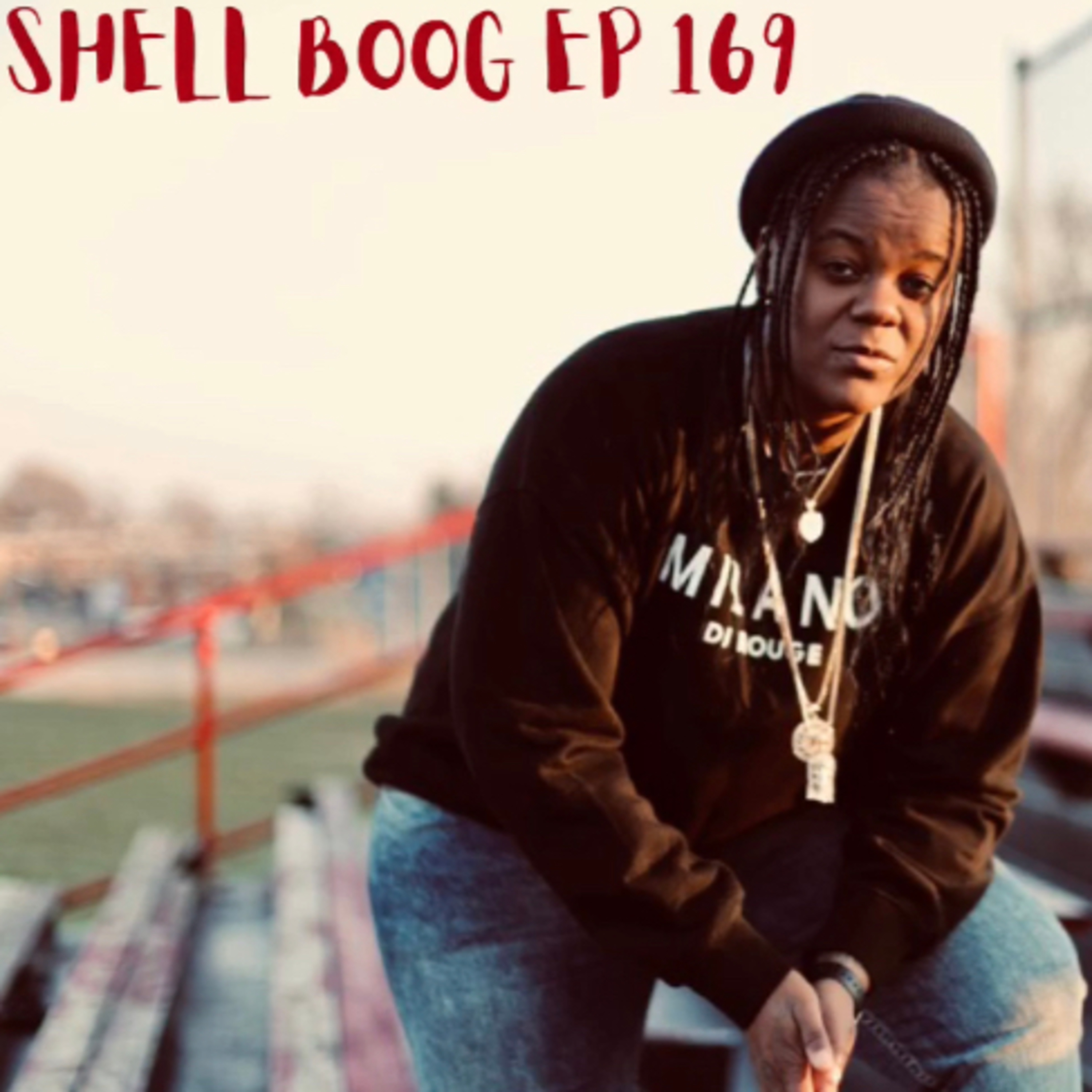 The Hood Geniuses Podcast