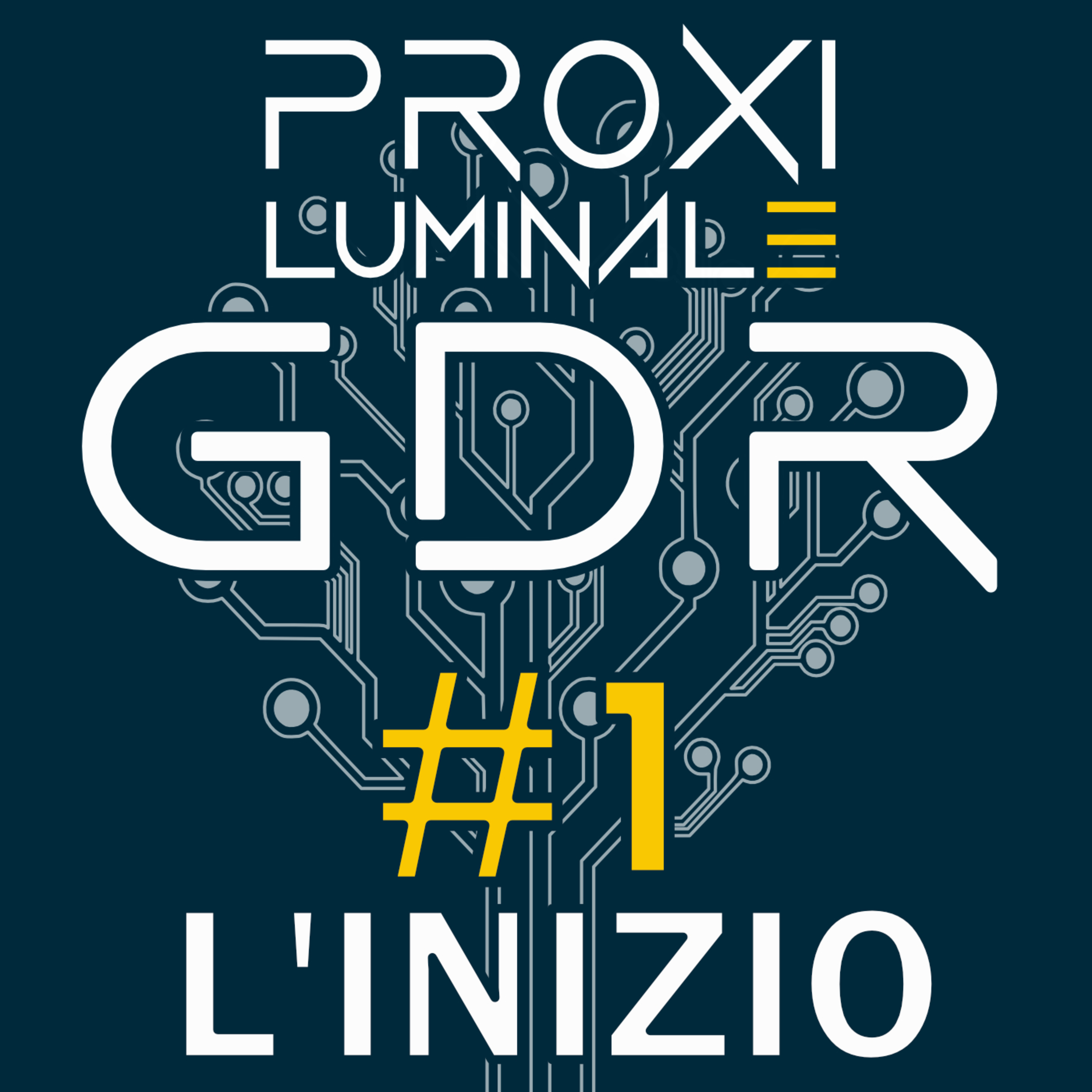 Proxi GDR
