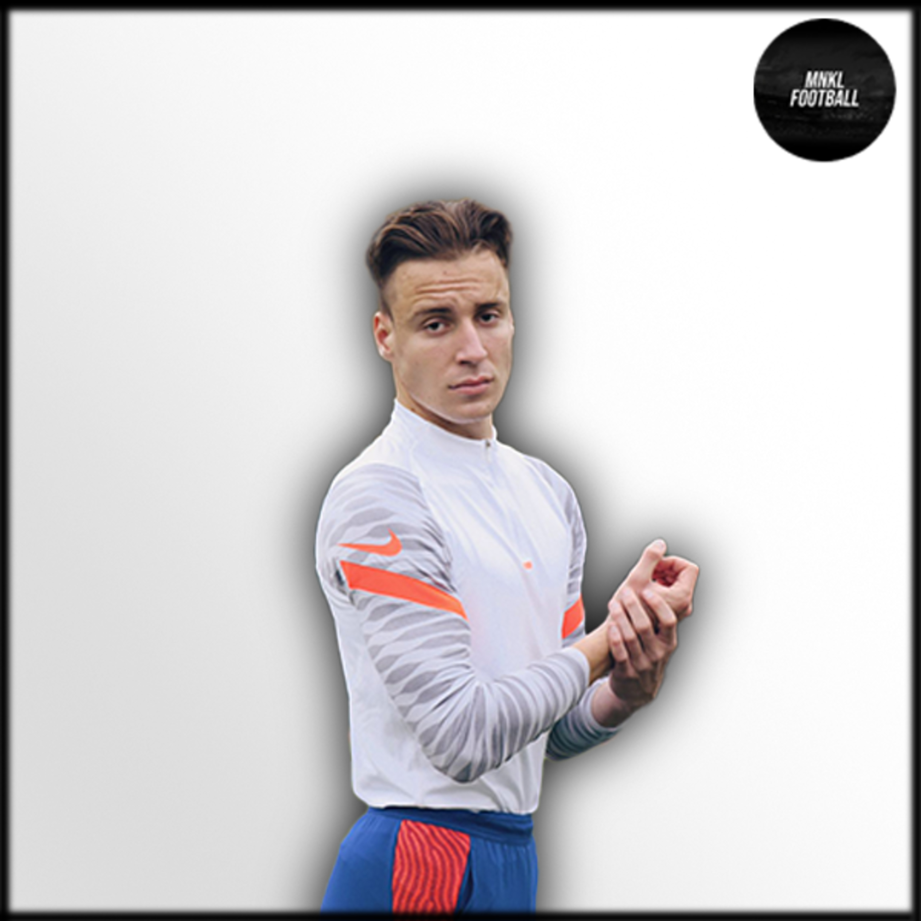 MNKL FOOTBALL