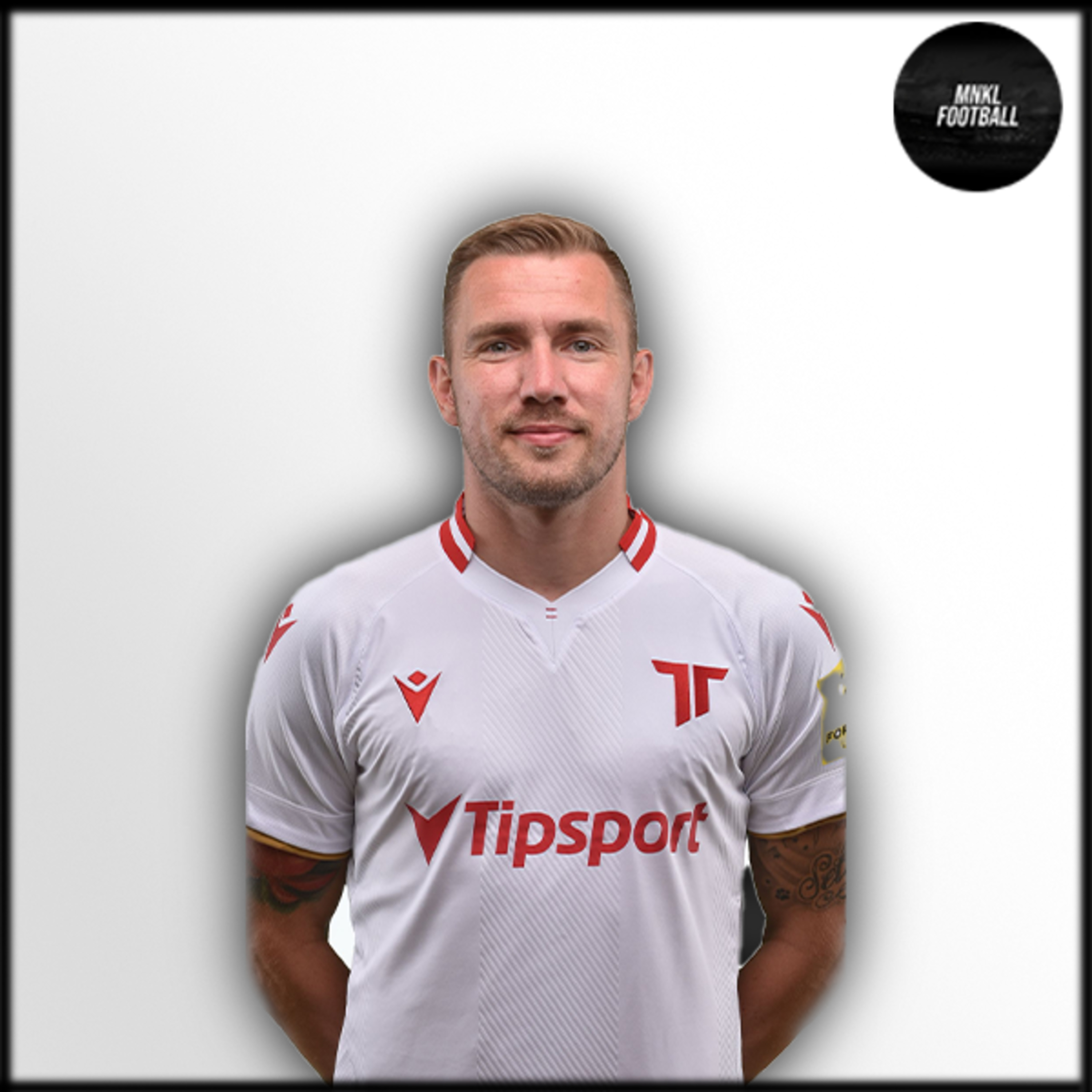 MNKL FOOTBALL