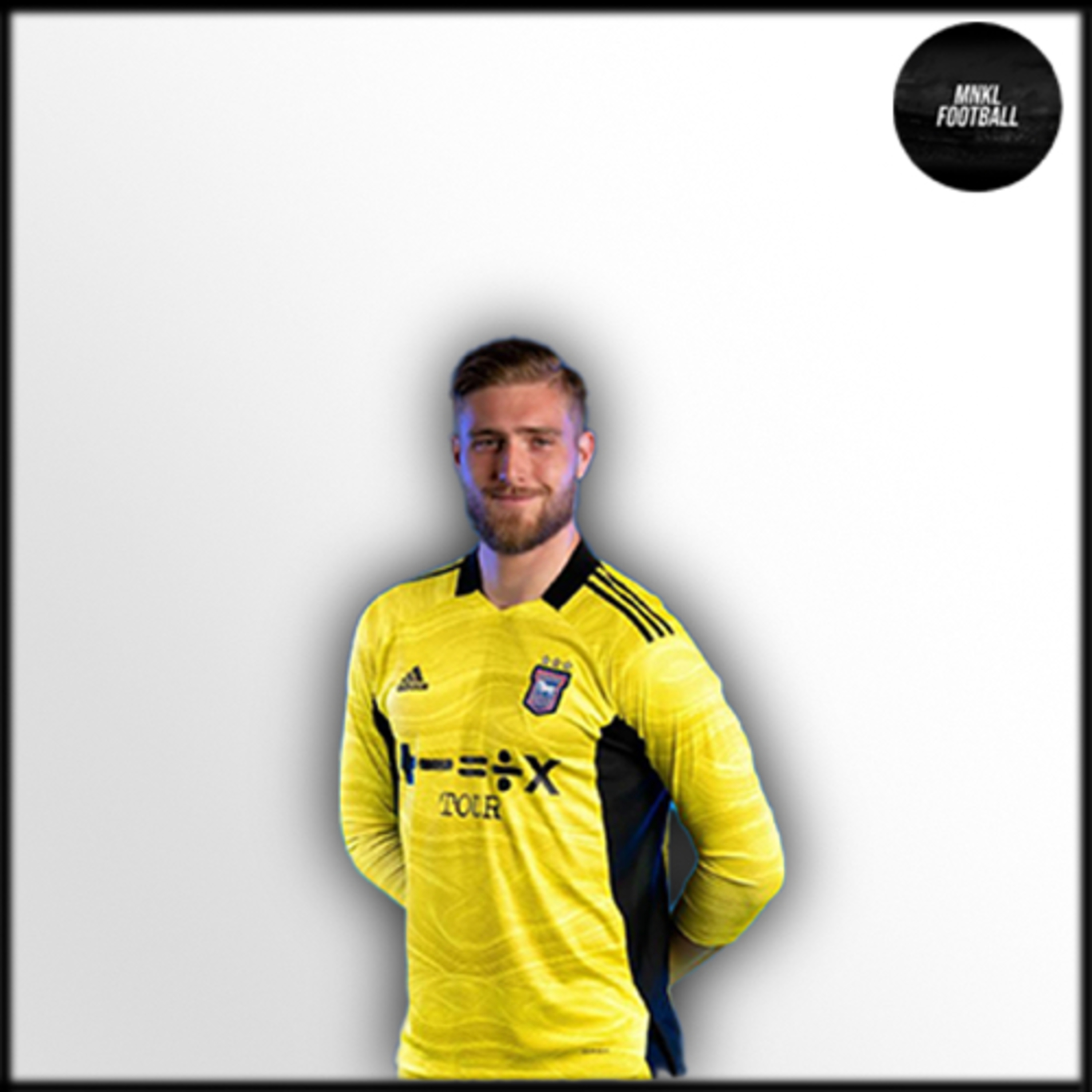 MNKL FOOTBALL