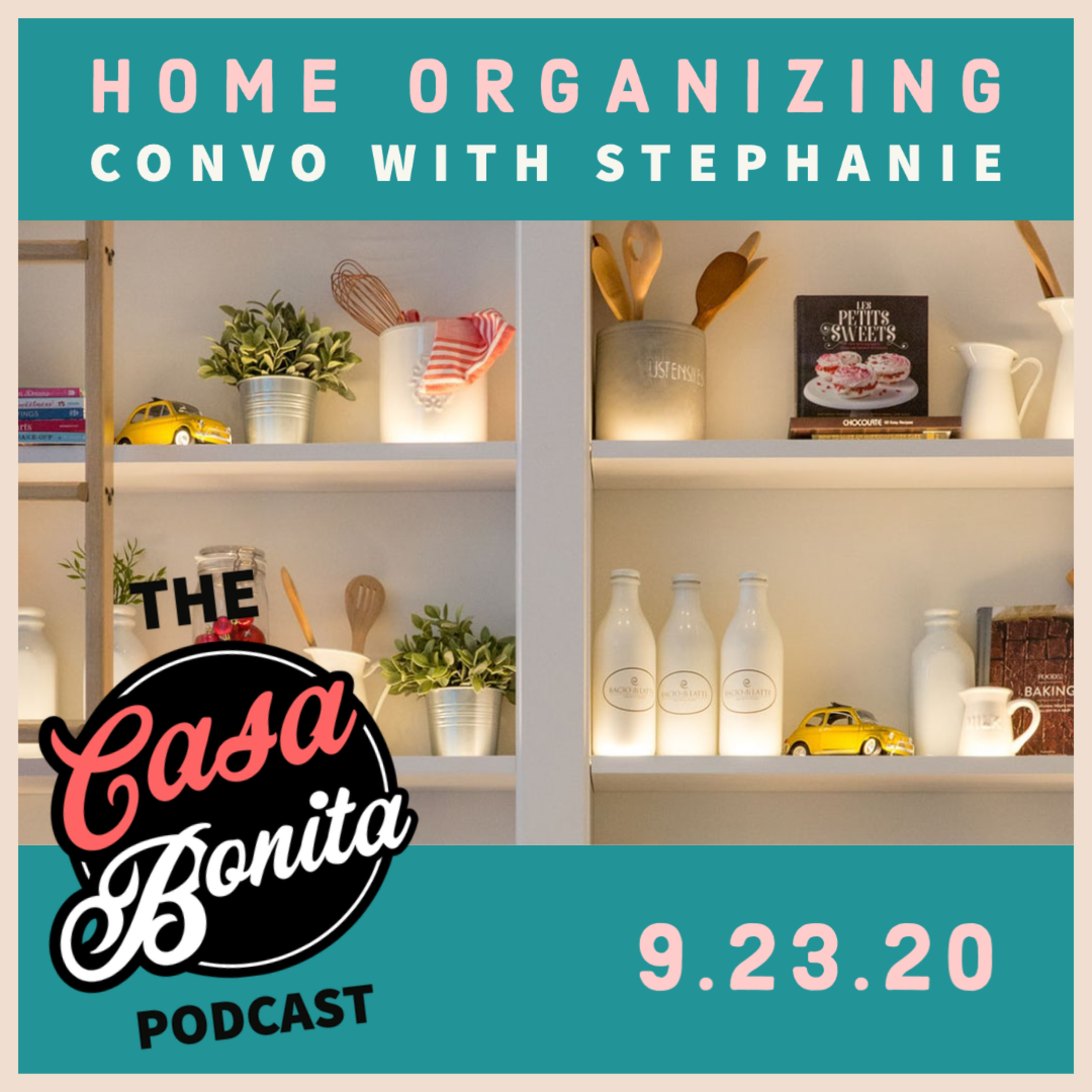 The Casa Bonita Podcast
