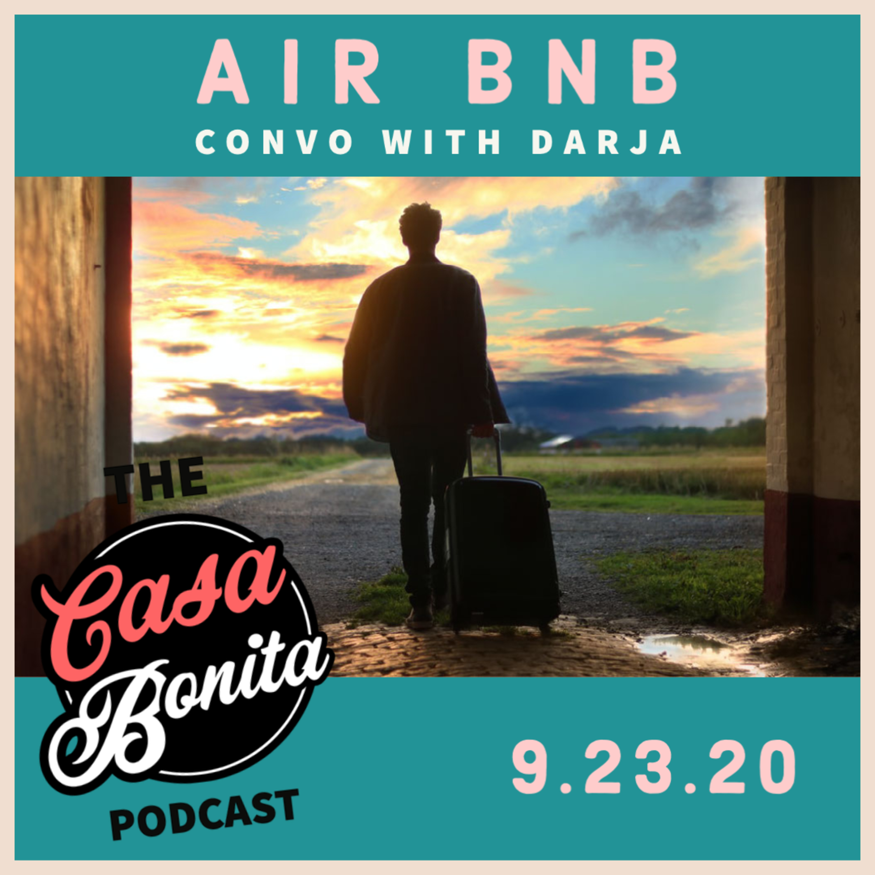 The Casa Bonita Podcast