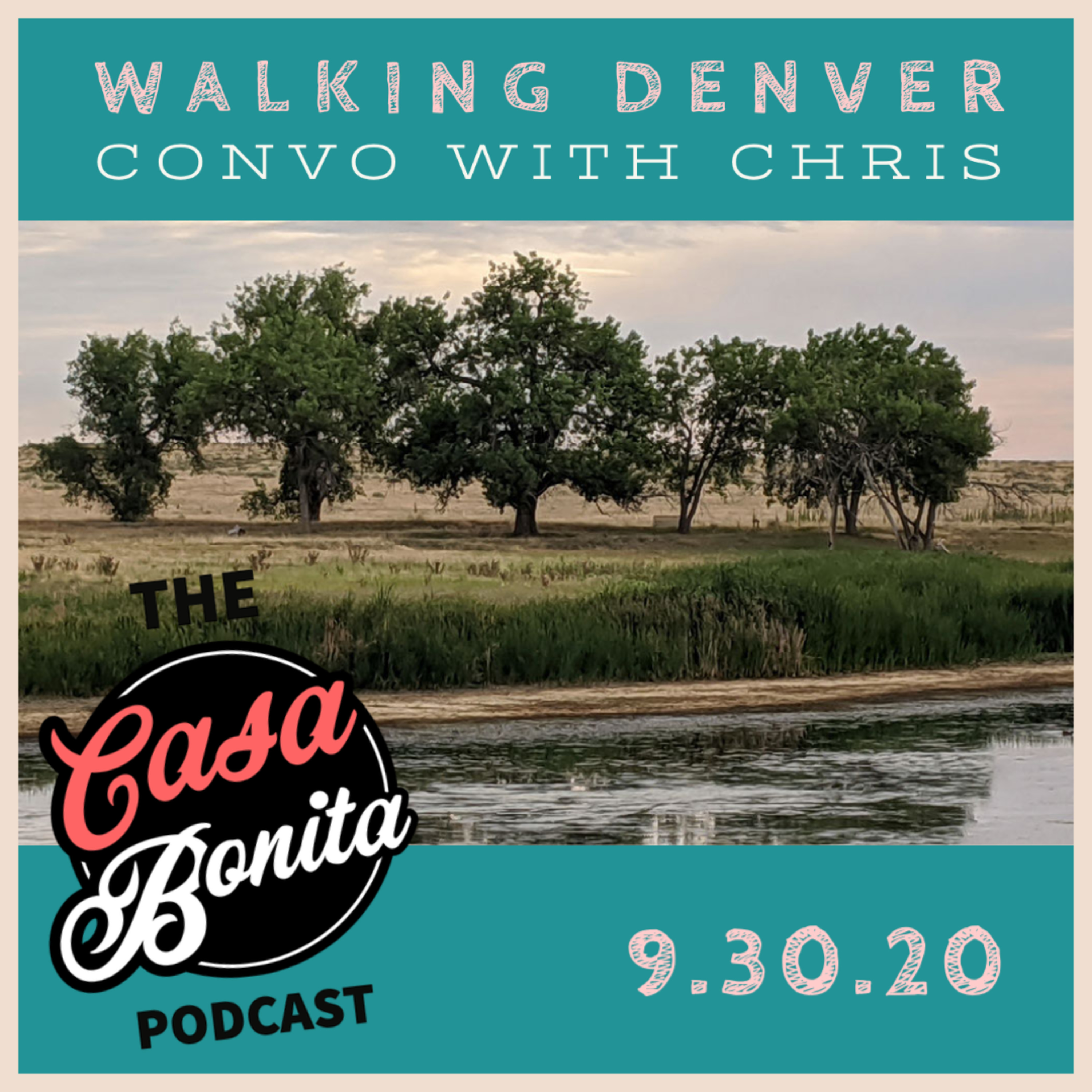 The Casa Bonita Podcast