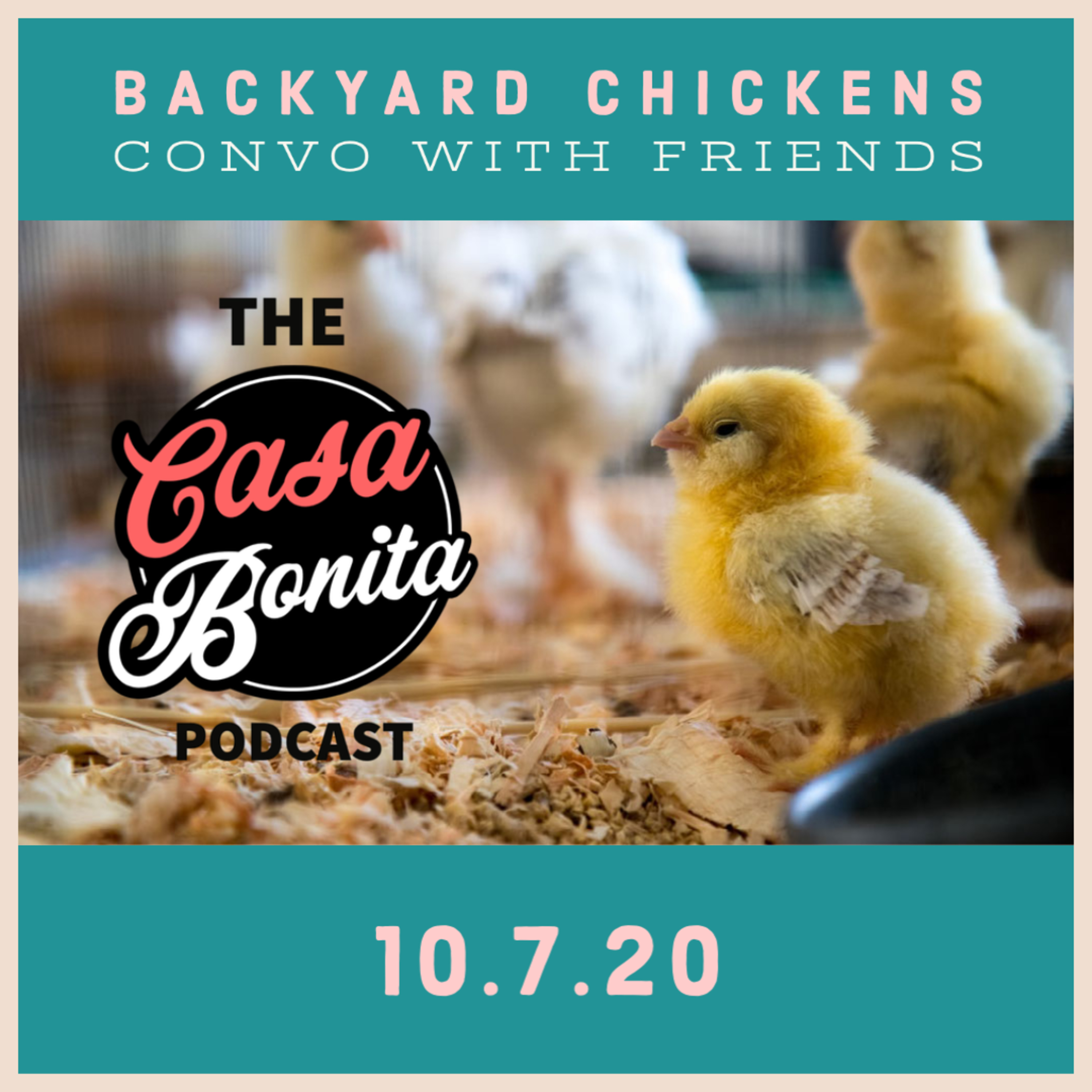 The Casa Bonita Podcast