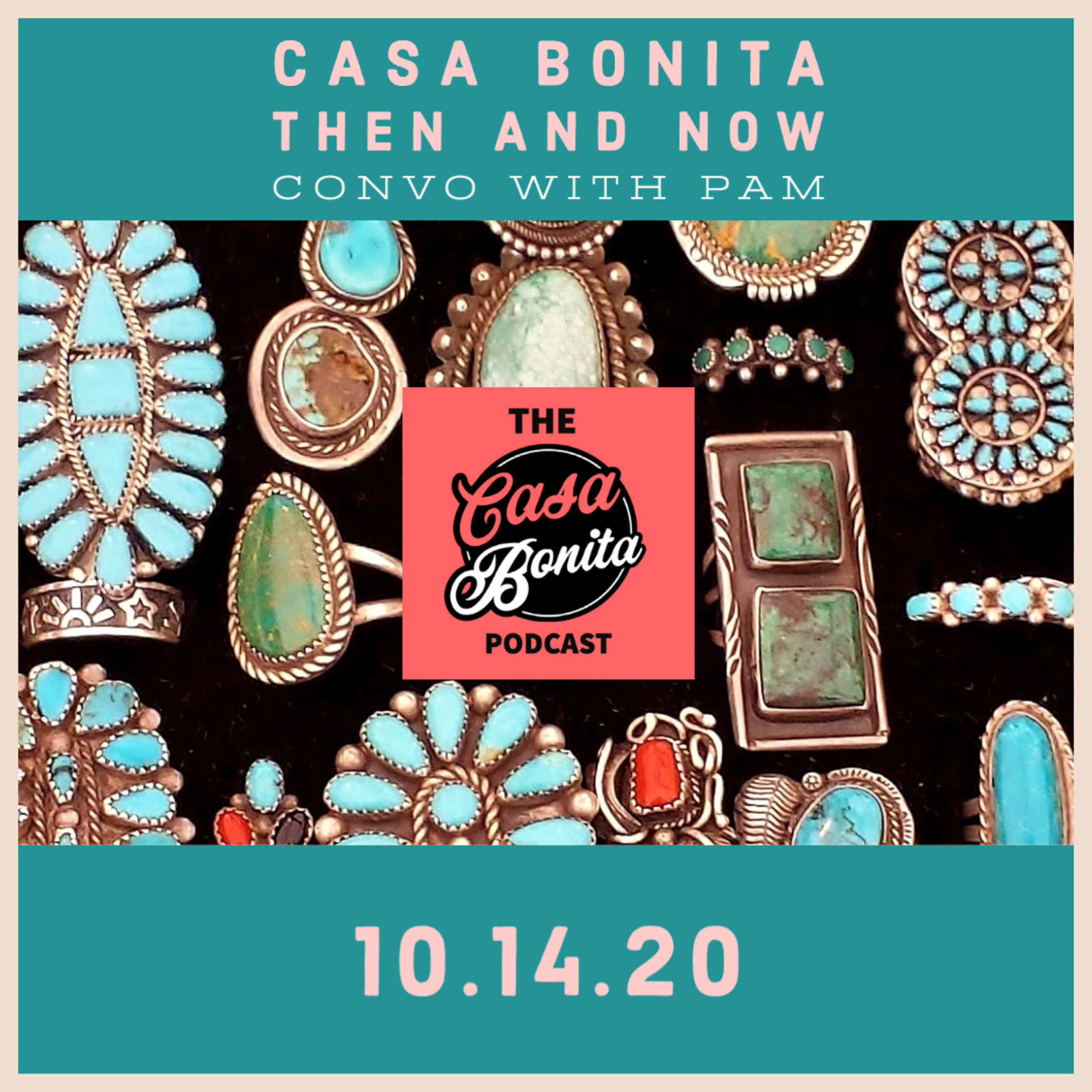 The Casa Bonita Podcast