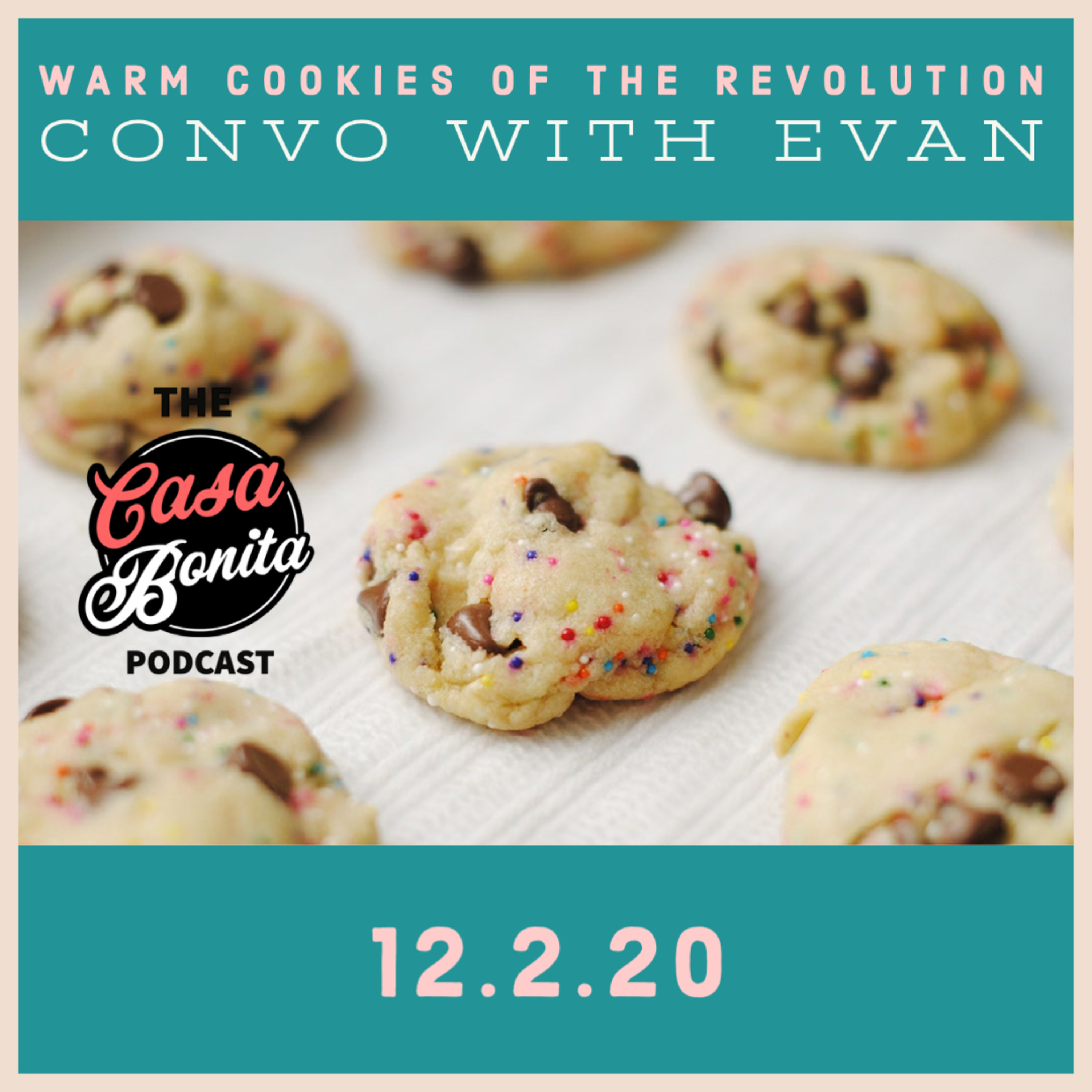 The Casa Bonita Podcast