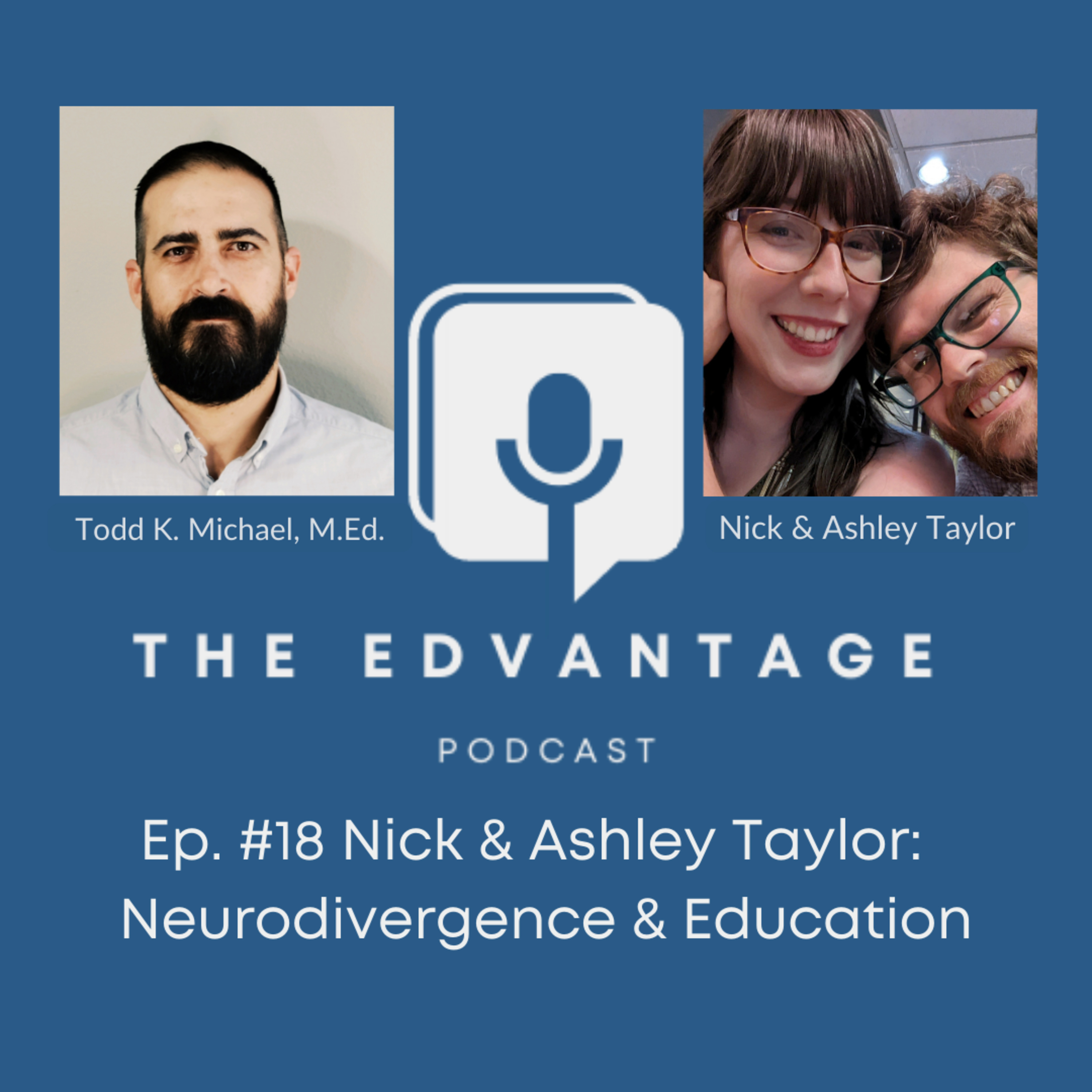 The Edvantage