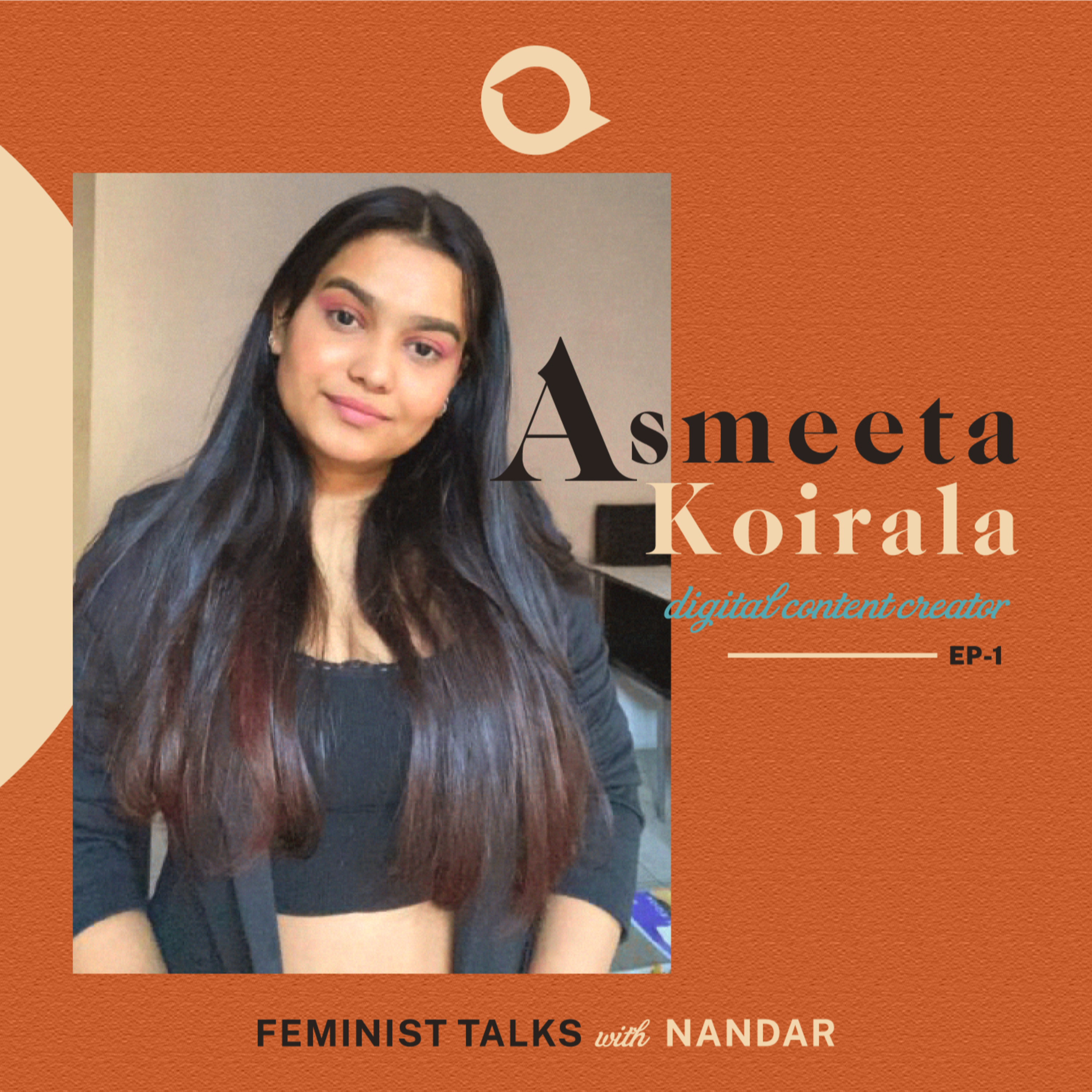 Feminist Talks with Nandar