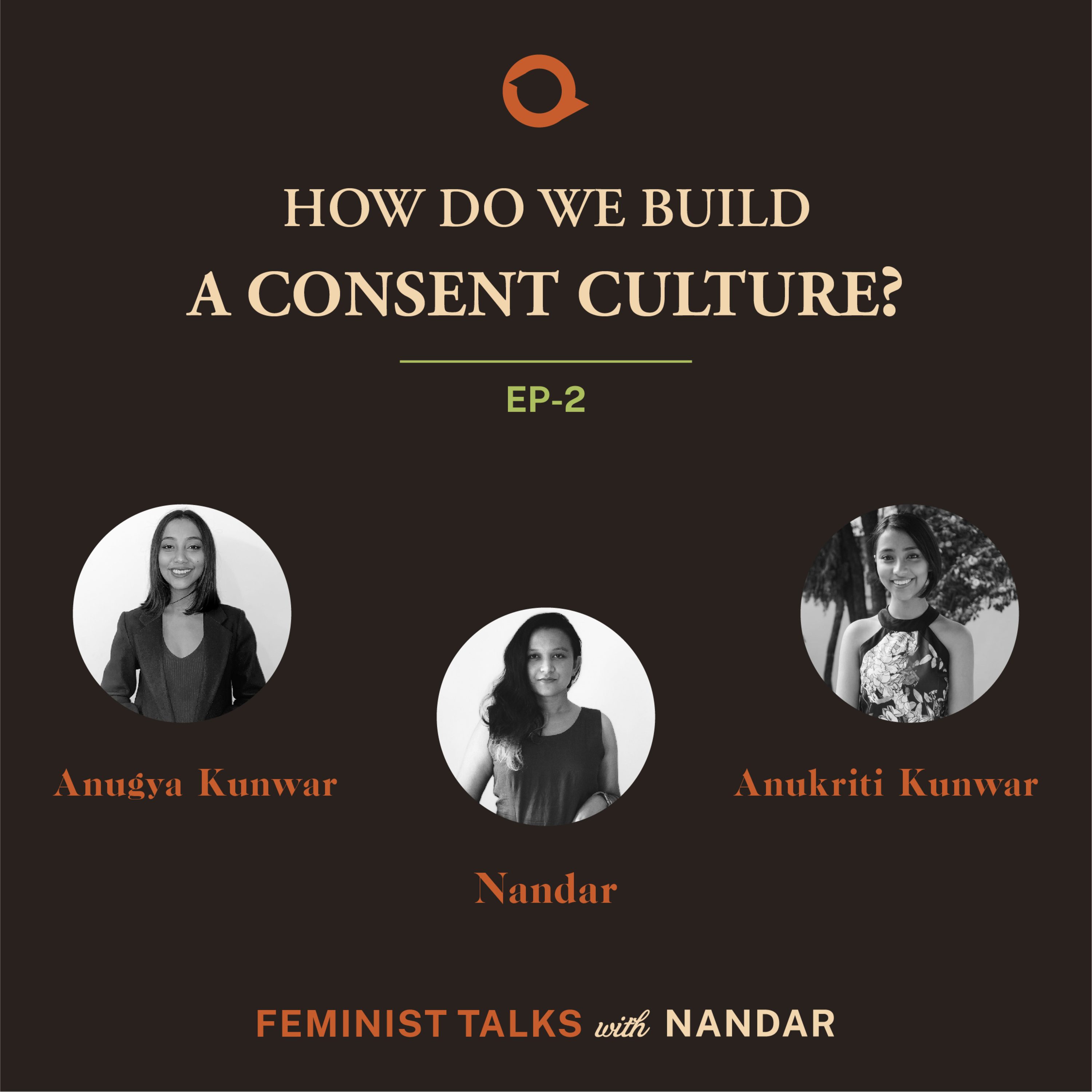 Feminist Talks with Nandar