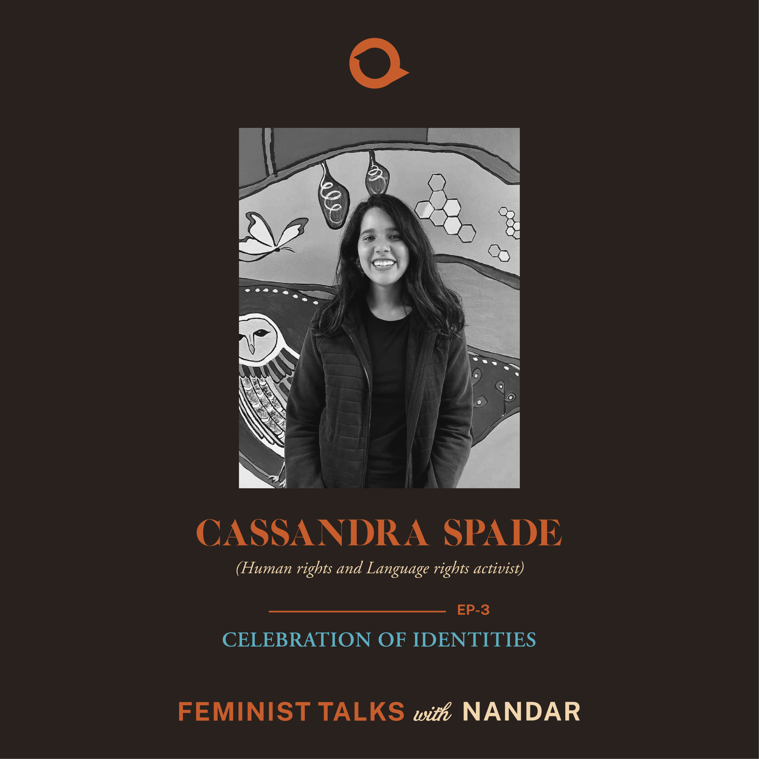 Feminist Talks with Nandar