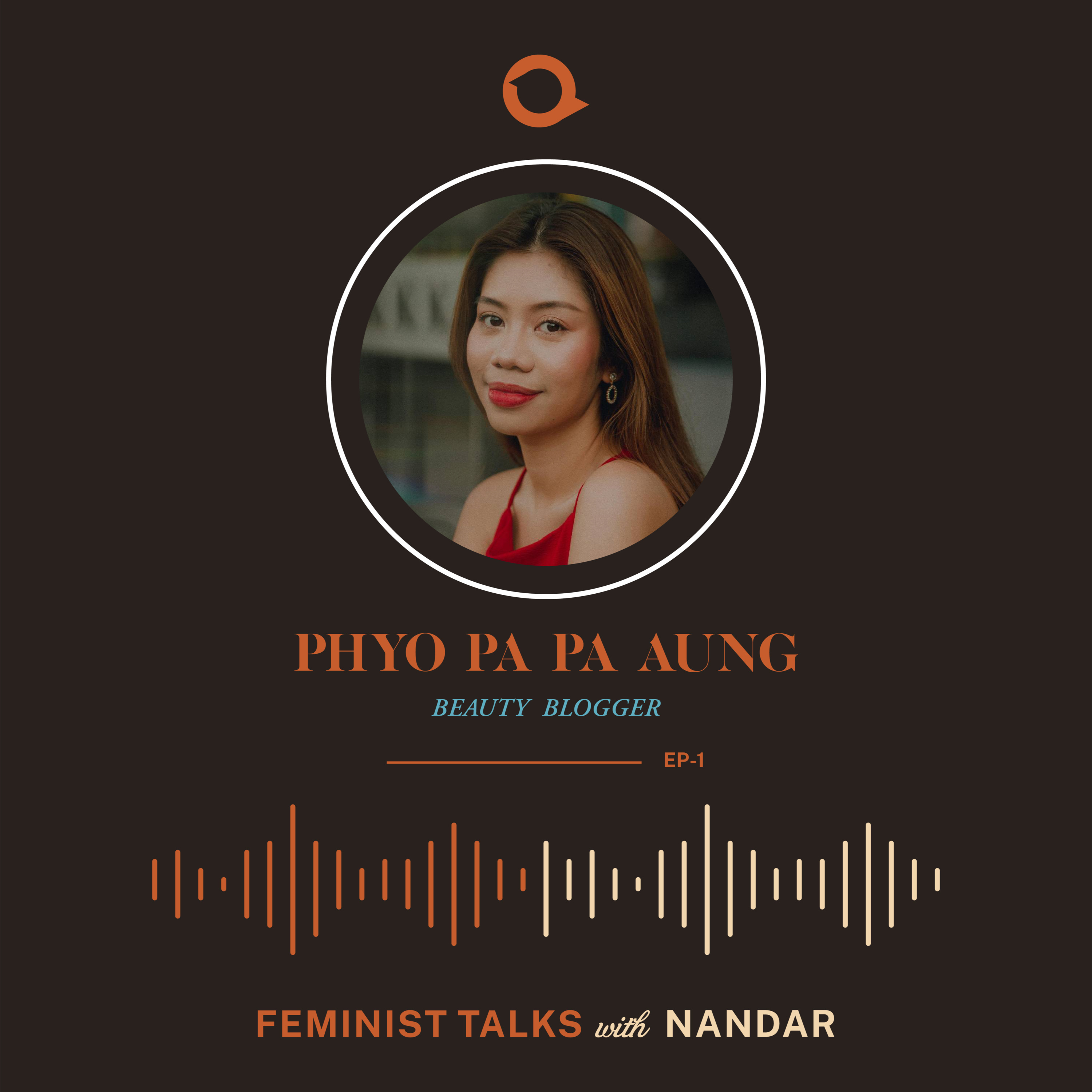 Feminist Talks with Nandar