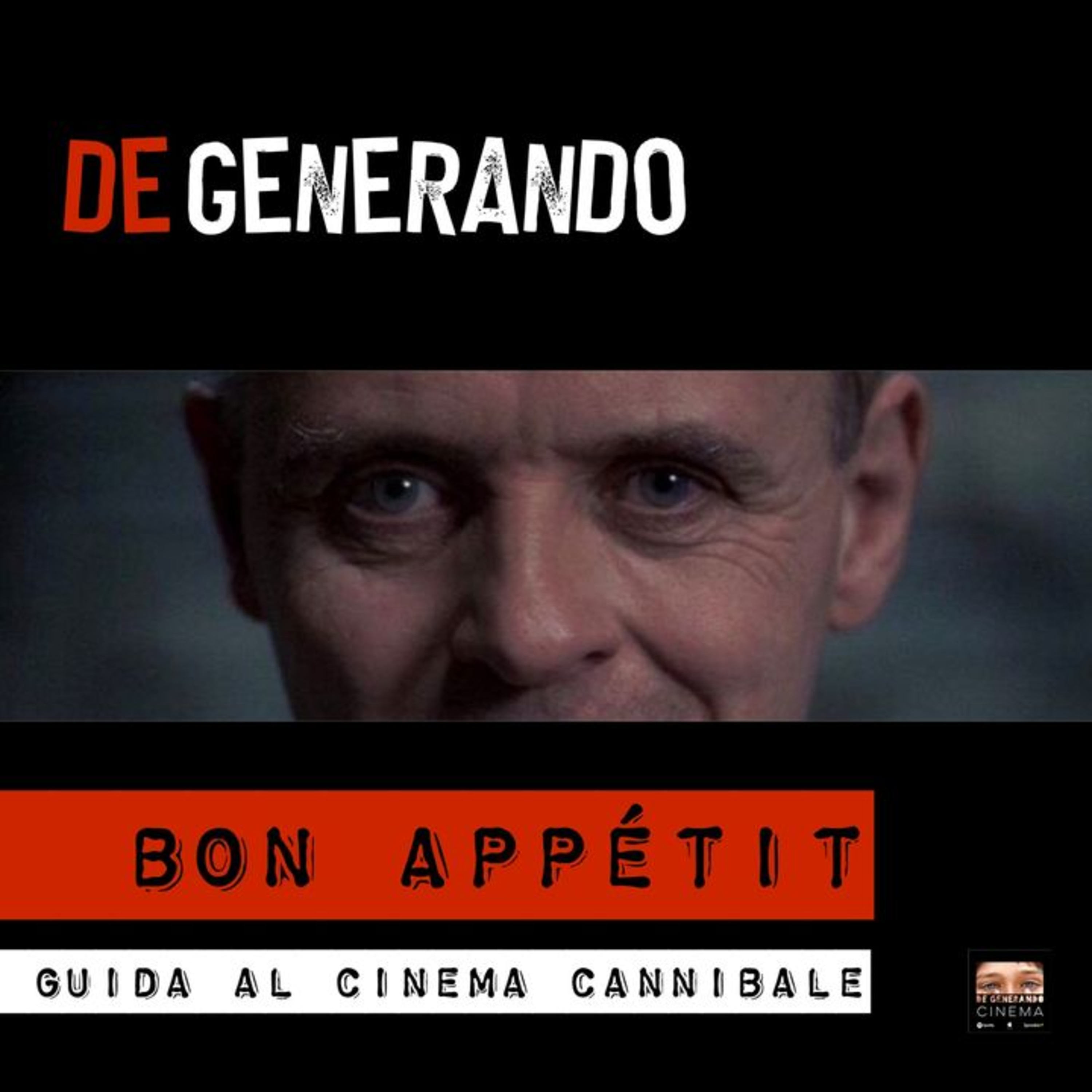 Bon Apetit - Guida al cinema cannibale episode artwork