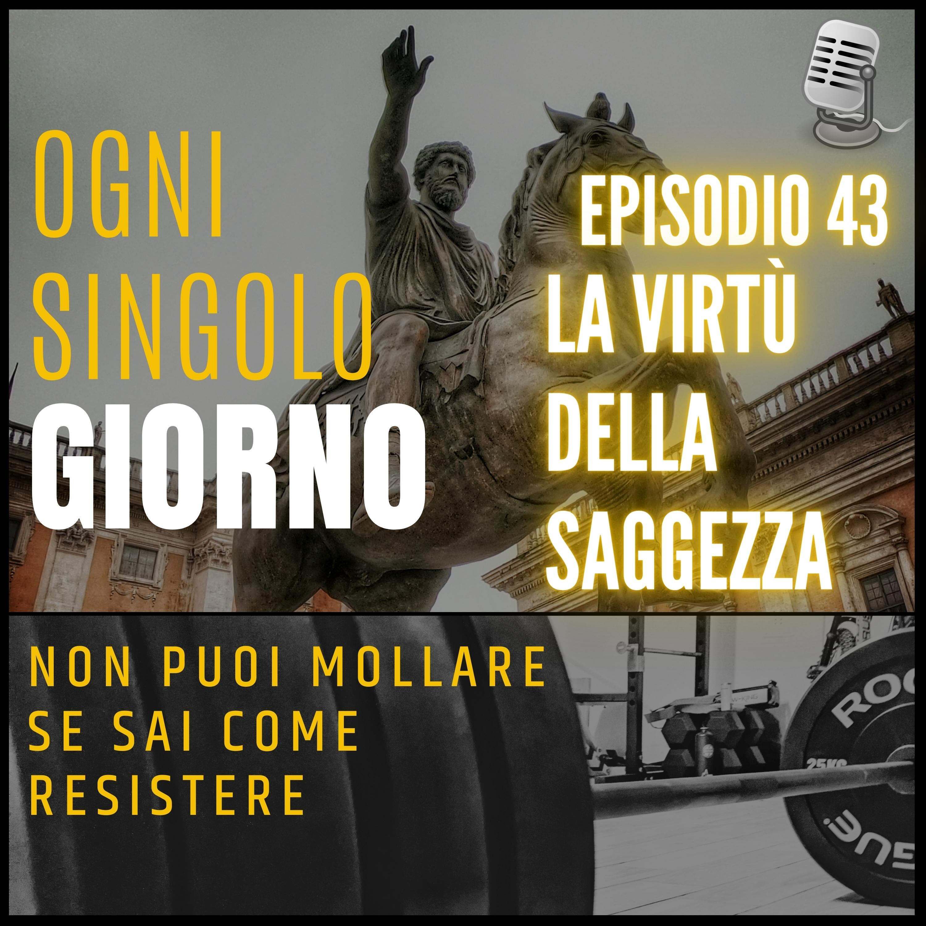 Ogni Singolo Giorno - il Podcast