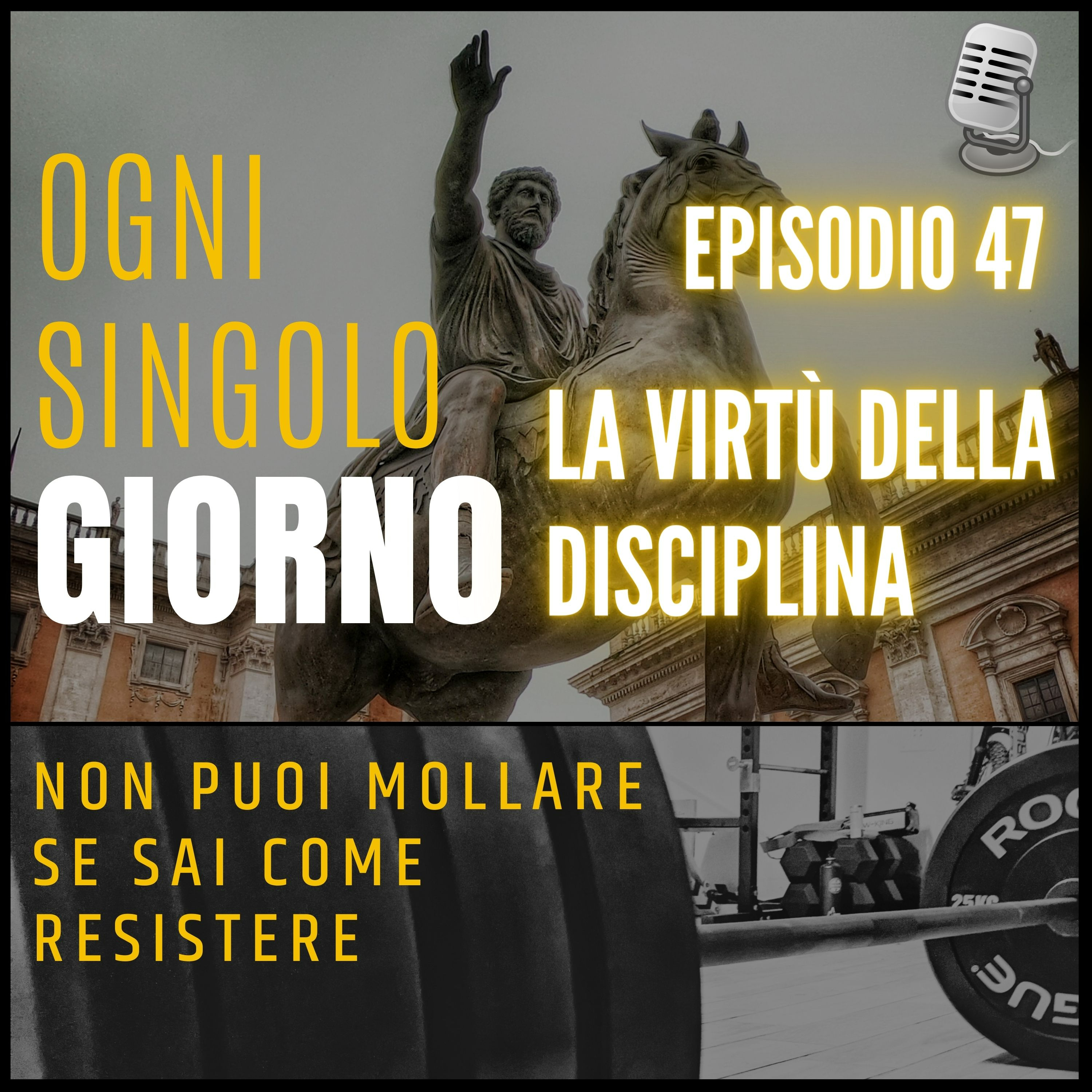 Ogni Singolo Giorno - il Podcast