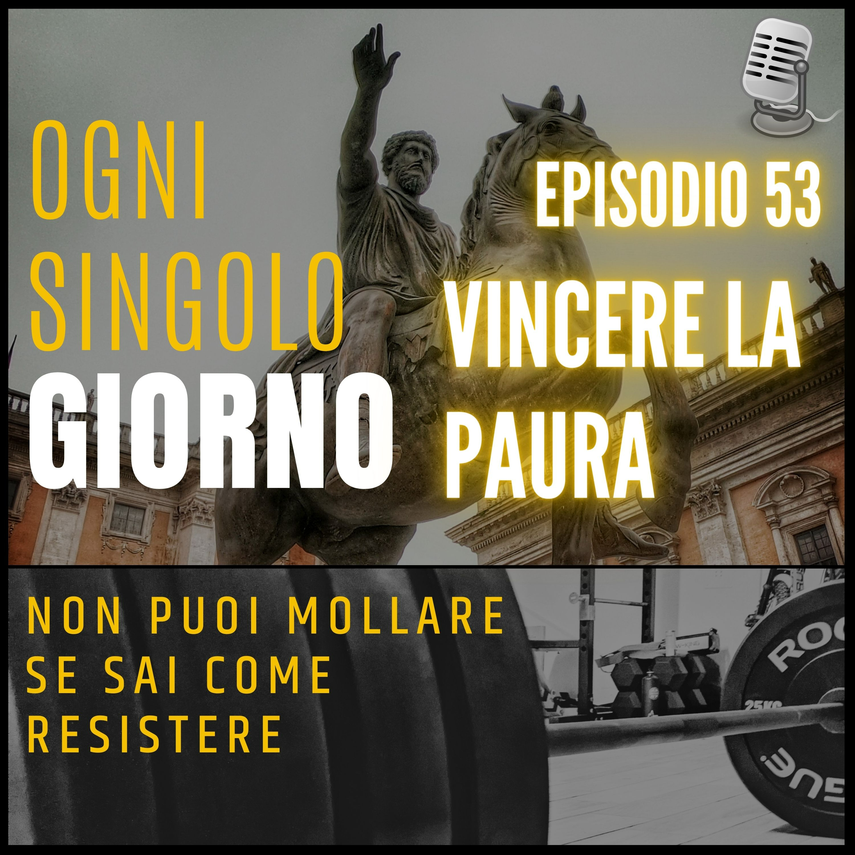 Ogni Singolo Giorno - il Podcast