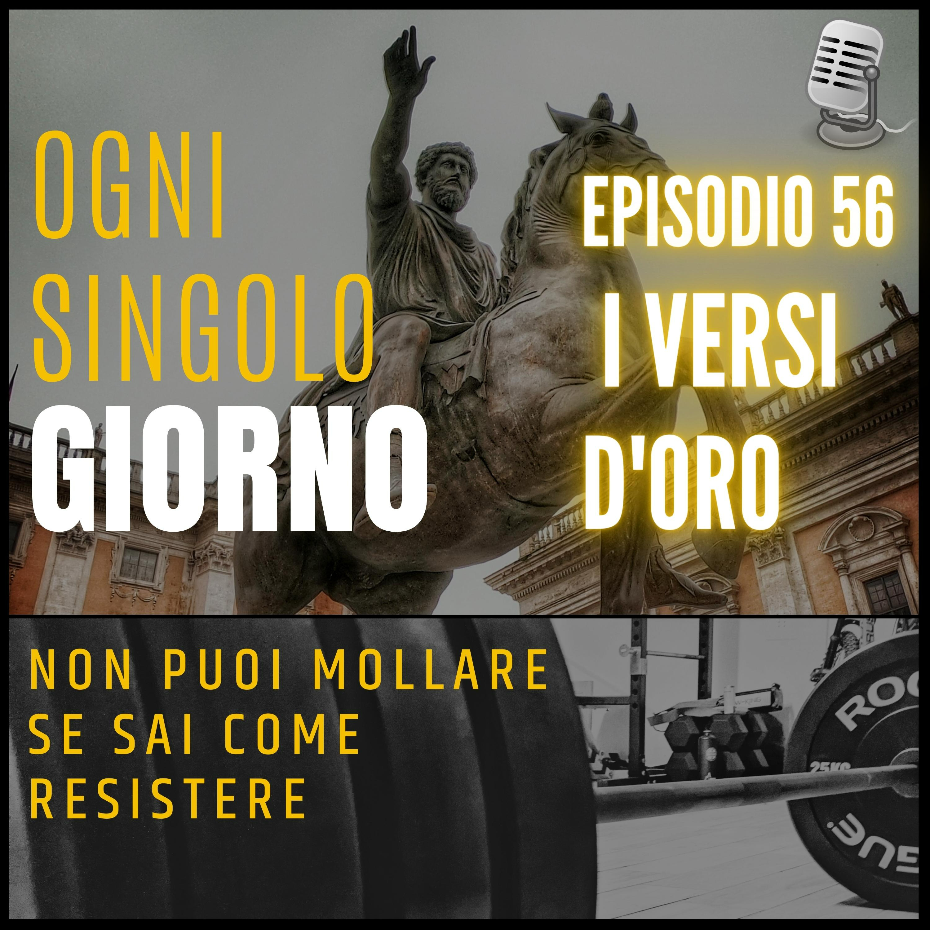 Ogni Singolo Giorno - il Podcast