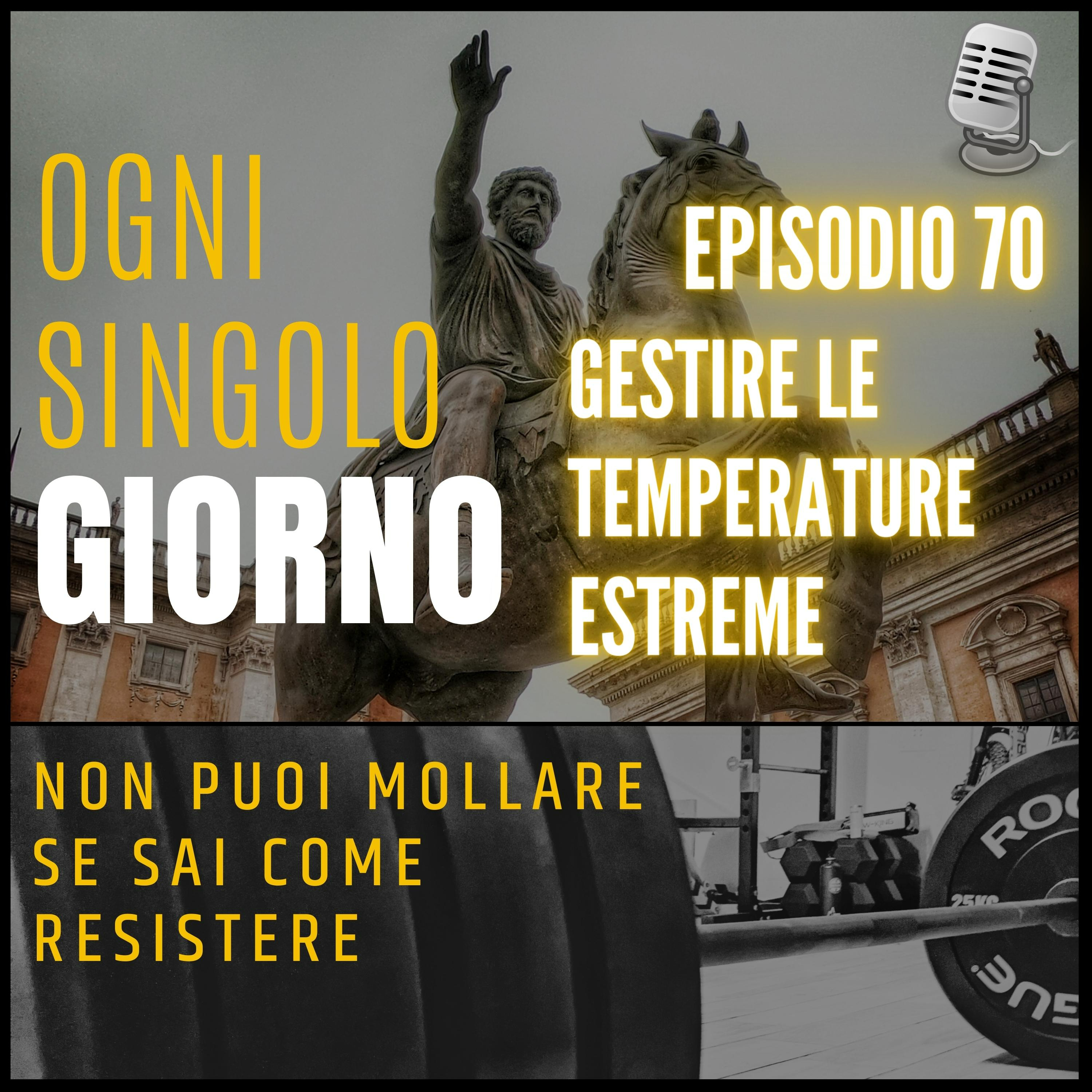Ogni Singolo Giorno - il Podcast