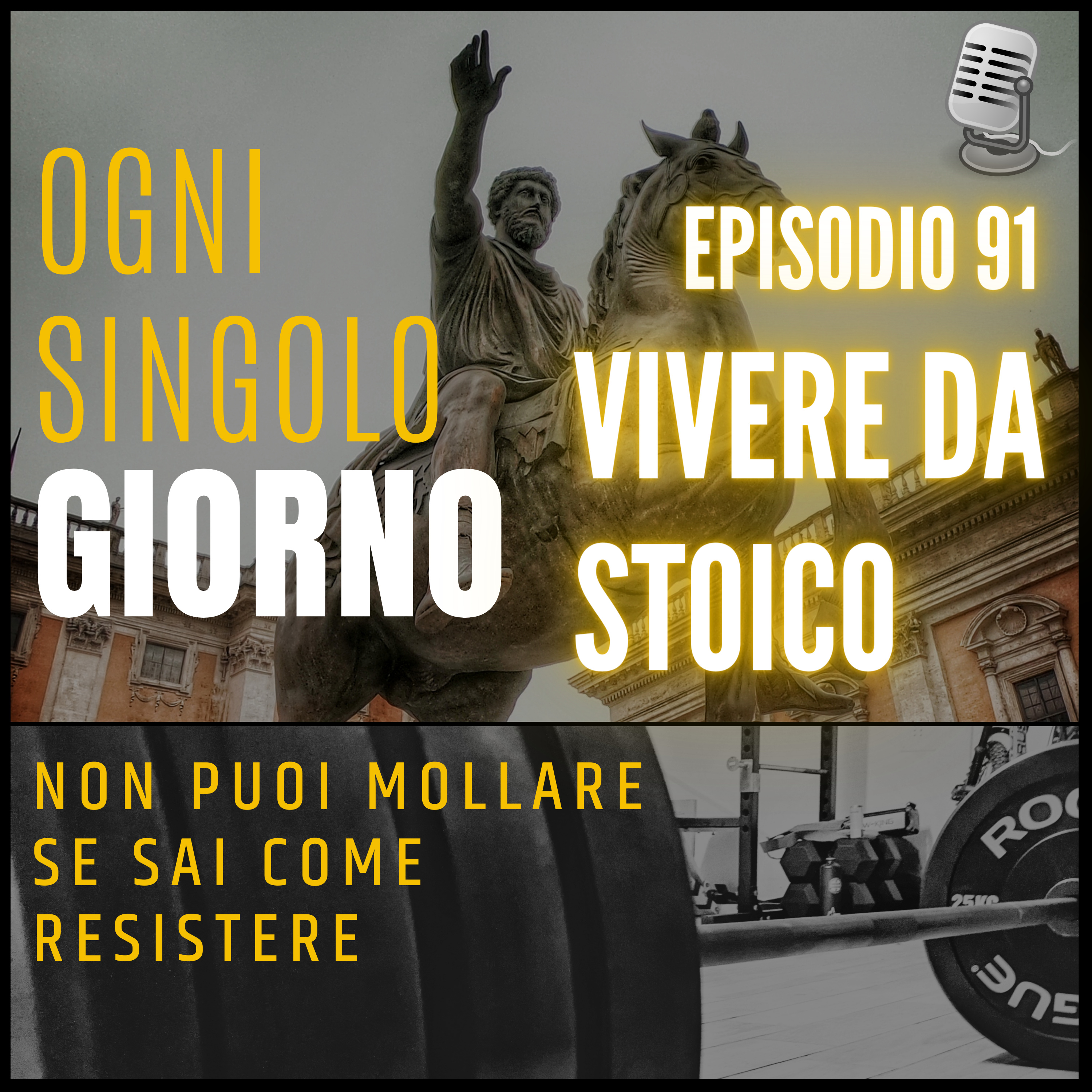 Ogni Singolo Giorno - il Podcast