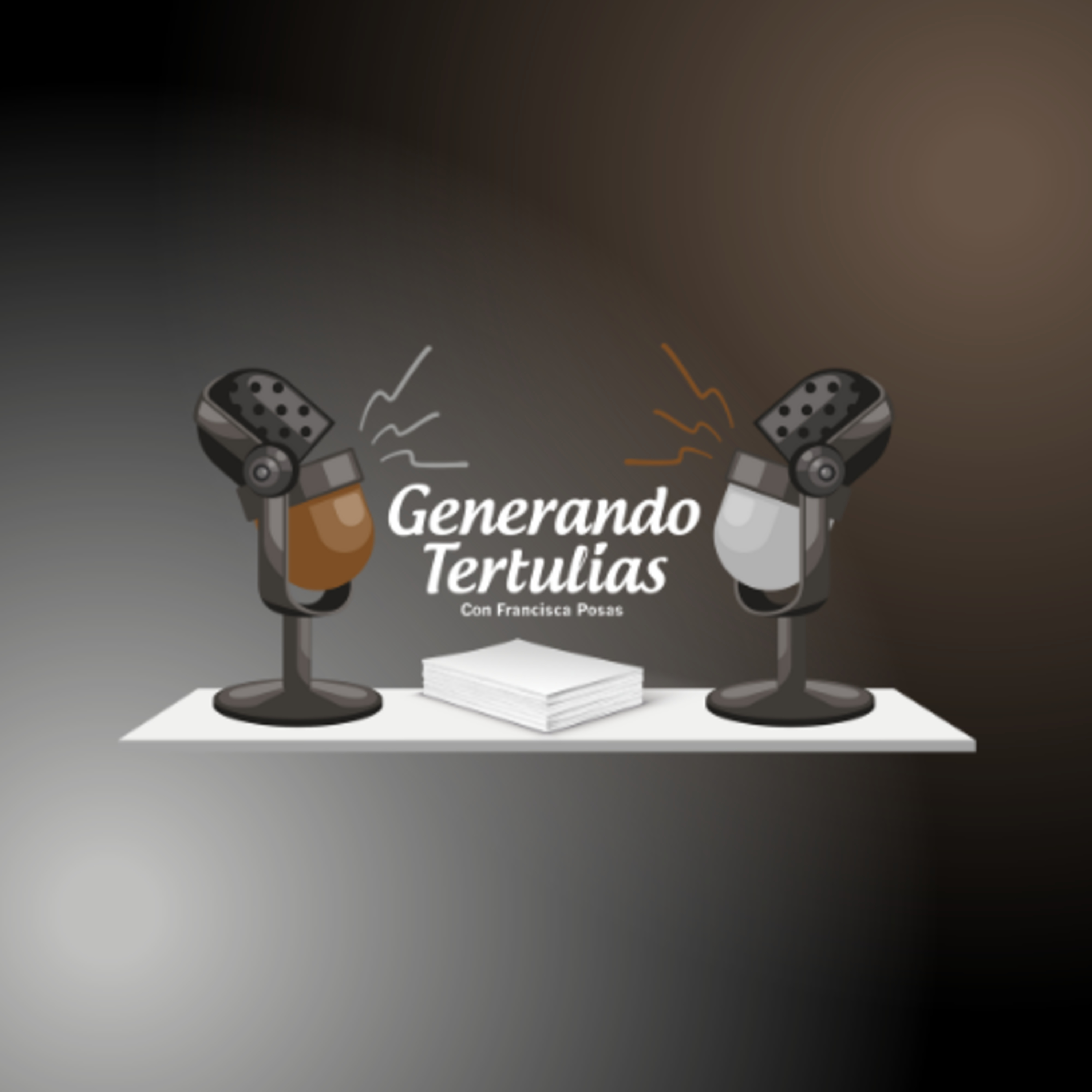 Generando Tertulias